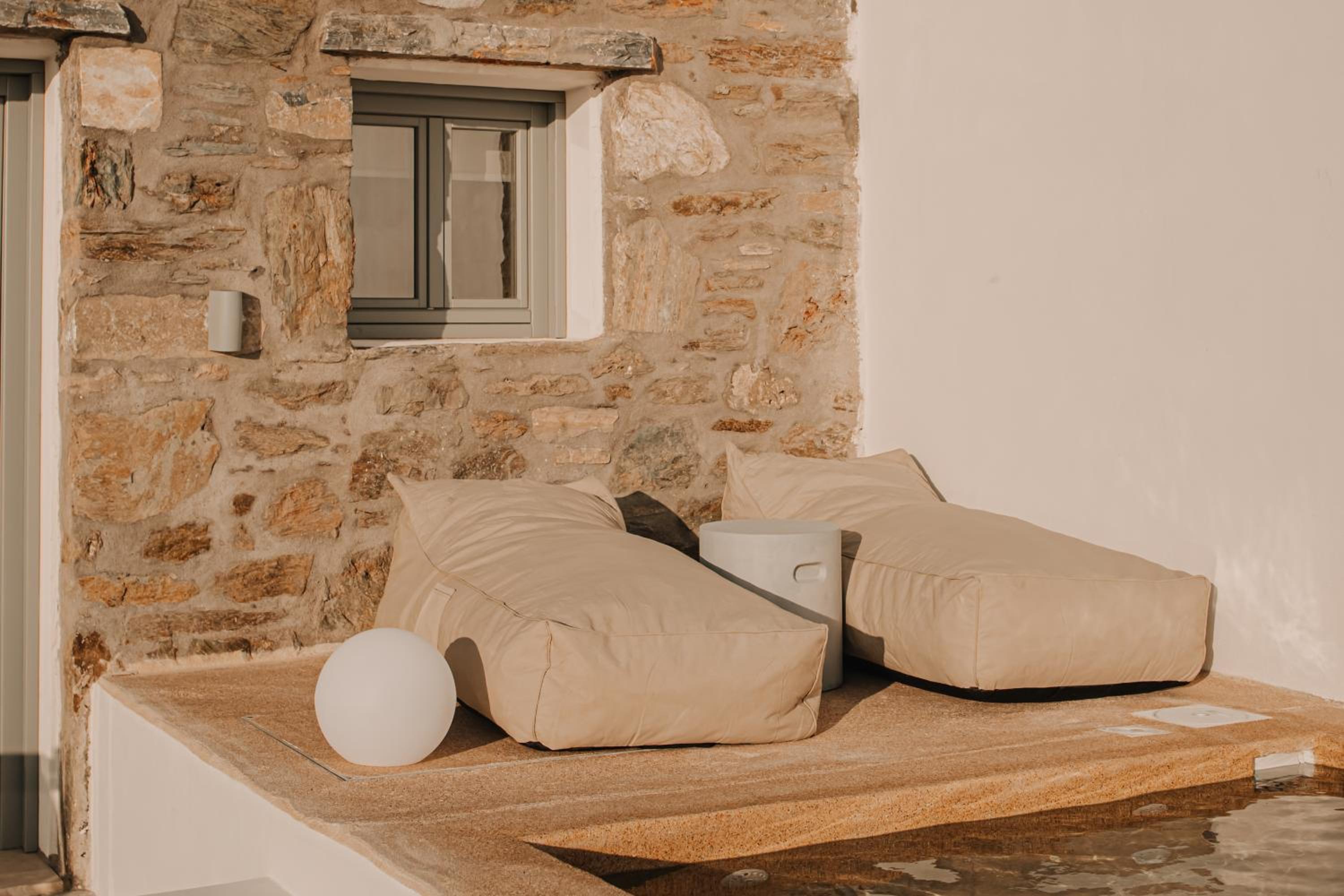 Venue Villas - Folegandros
