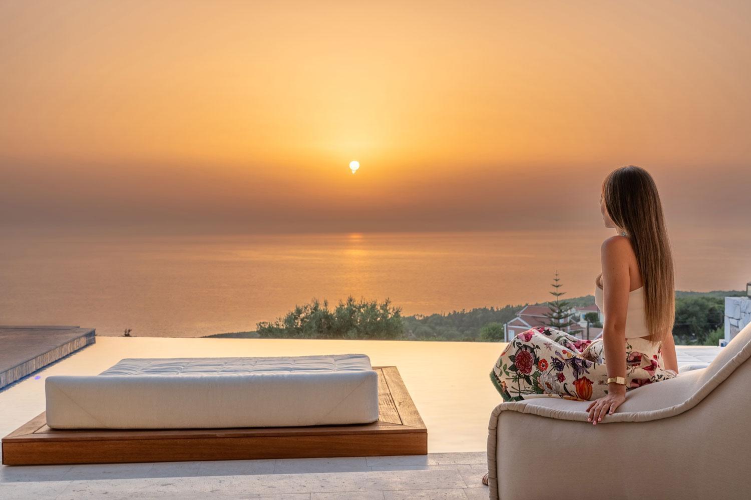 CASTA DIVA Luxury Accommodation