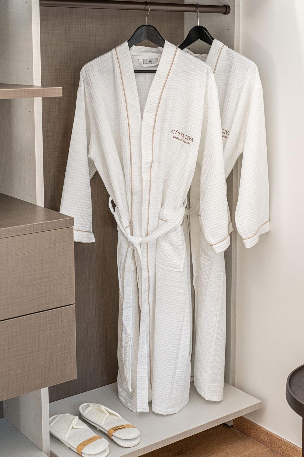 CASTA DIVA Luxury Accommodation
