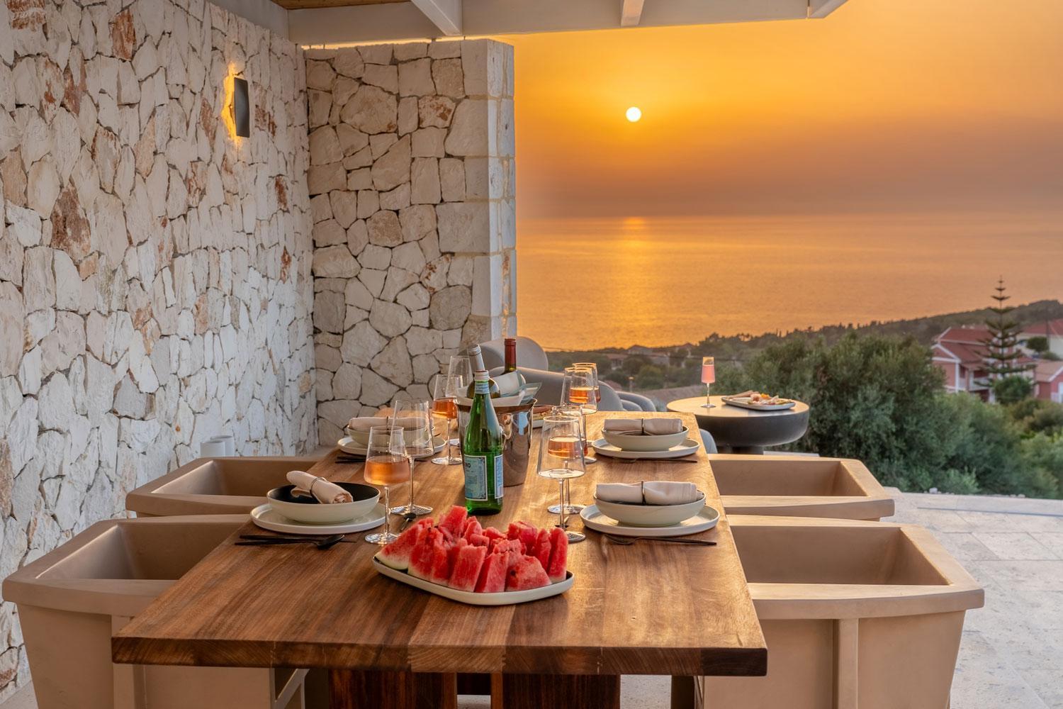 CASTA DIVA Luxury Accommodation