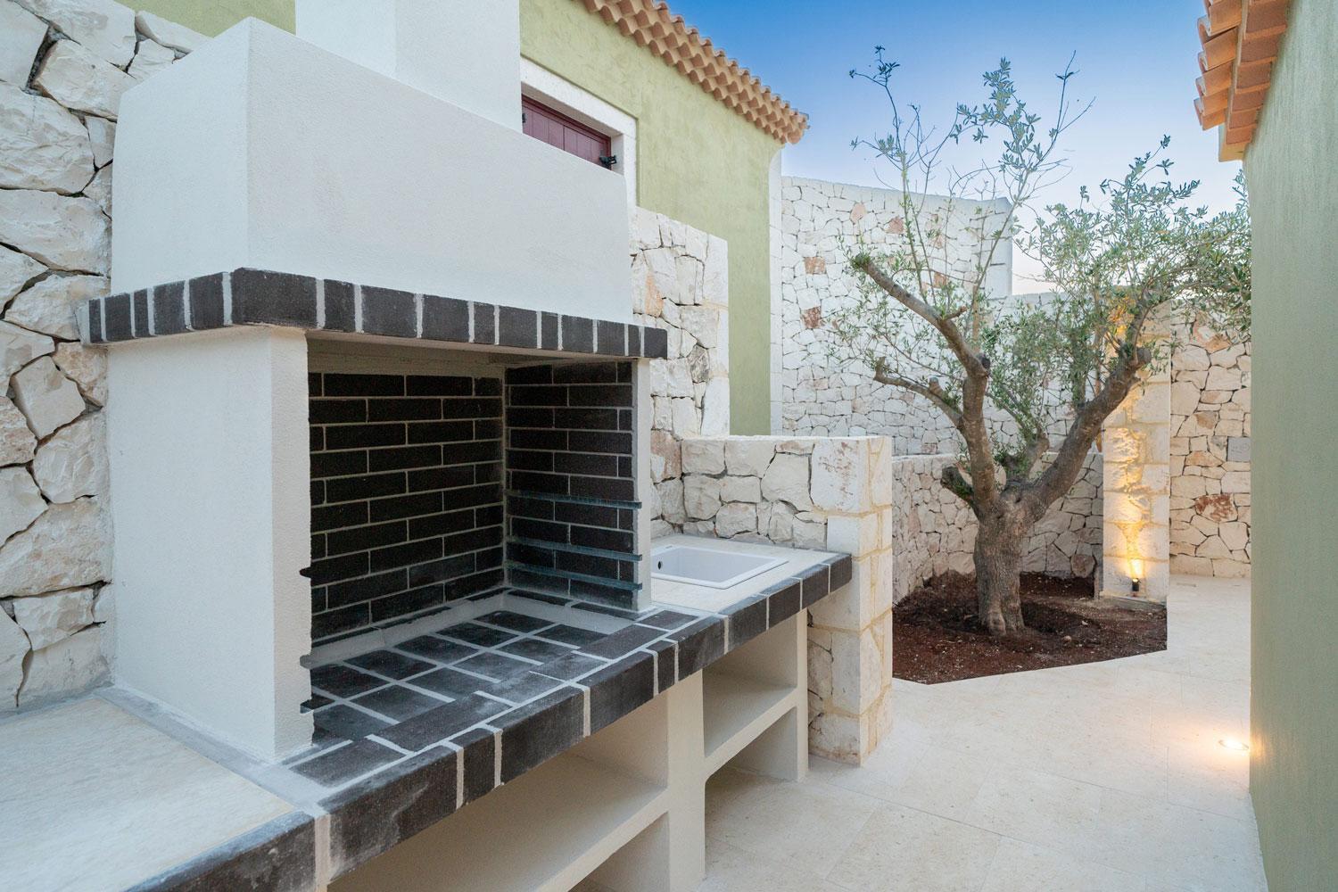 CASTA DIVA Luxury Accommodation
