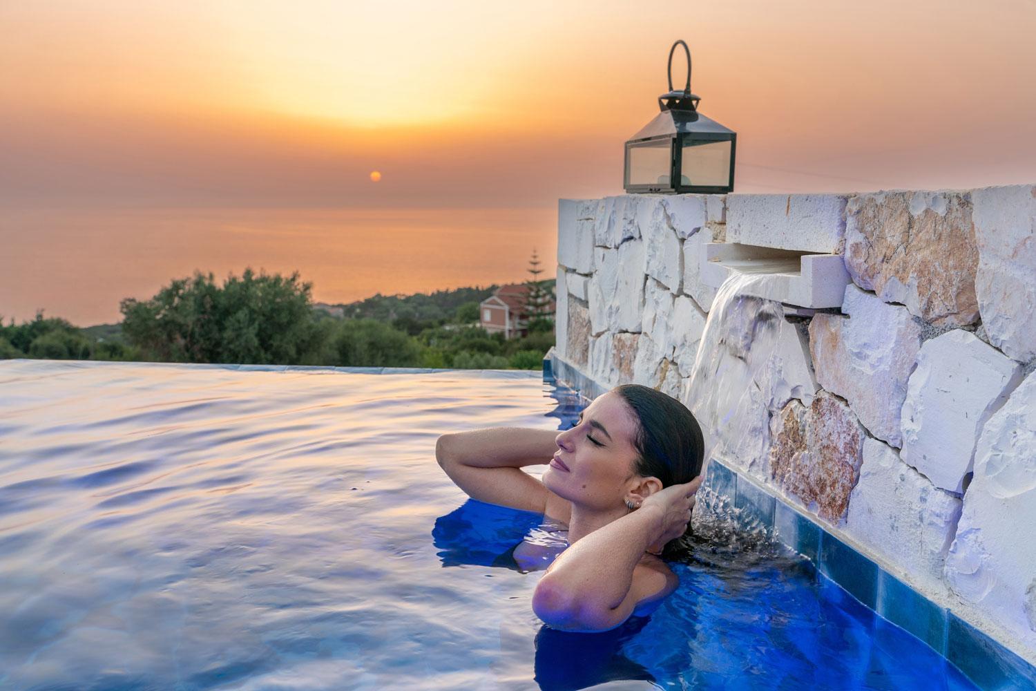 CASTA DIVA Luxury Accommodation