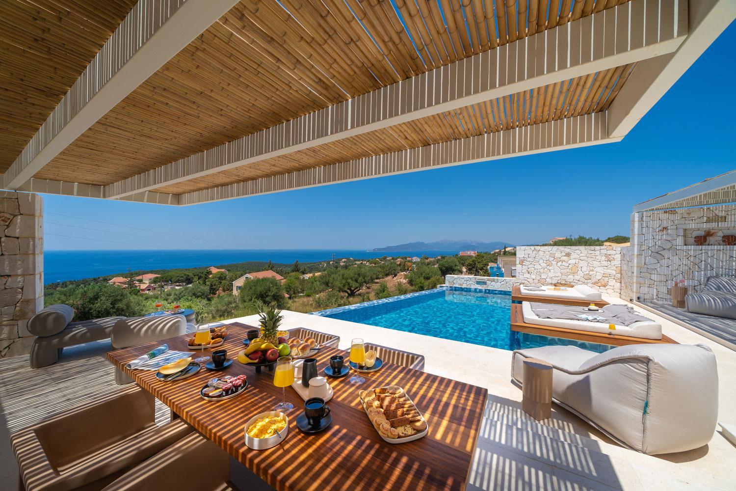 CASTA DIVA Luxury Accommodation