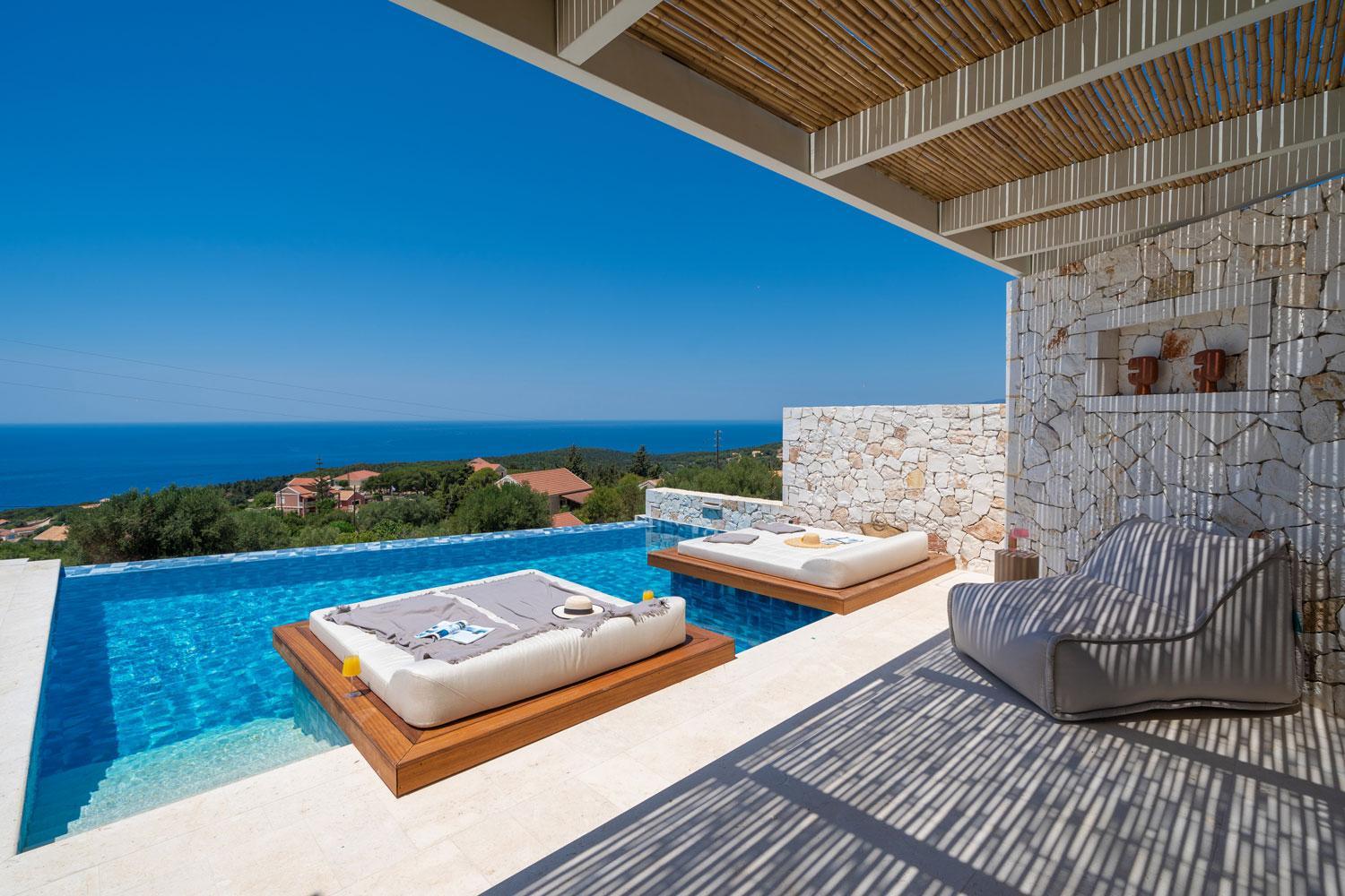 CASTA DIVA Luxury Accommodation