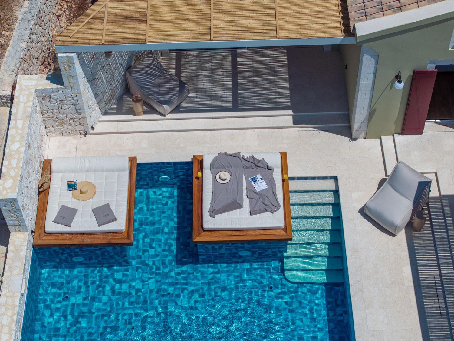 CASTA DIVA Luxury Accommodation
