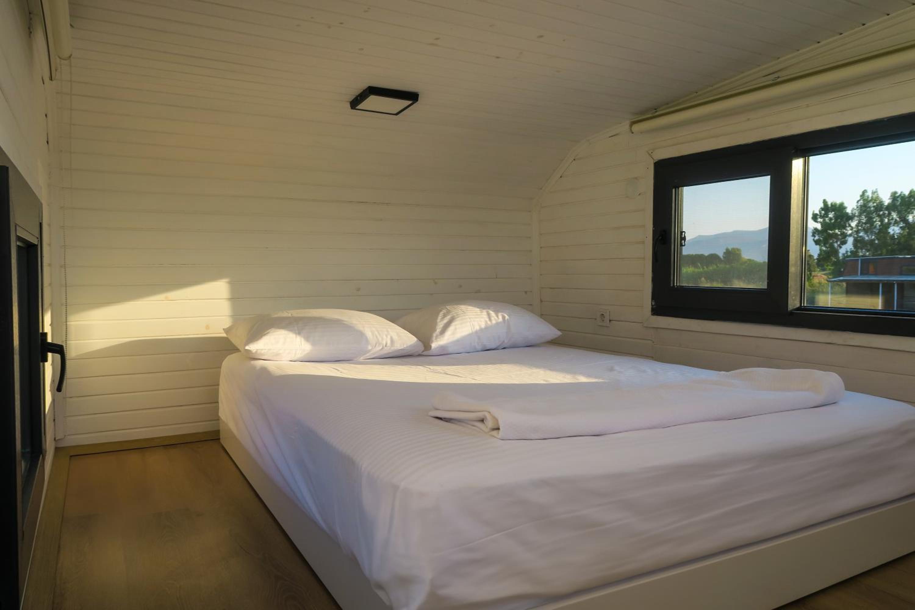 Tiny Otel Datca view 5