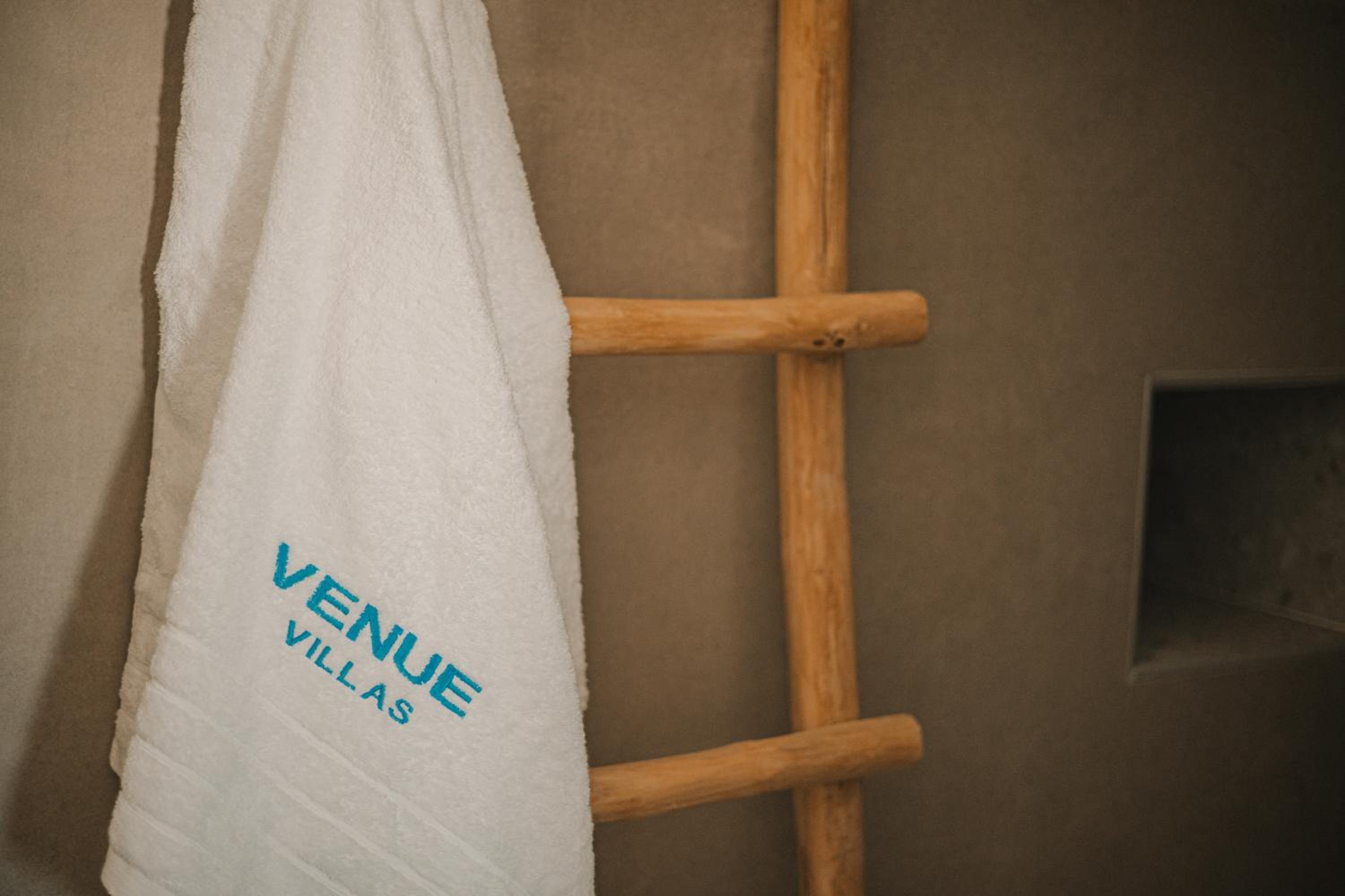 Venue Villas - Folegandros