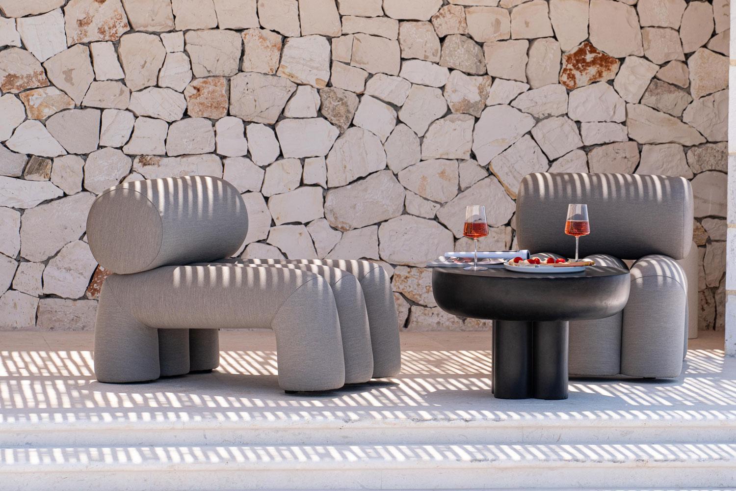 CASTA DIVA Luxury Accommodation