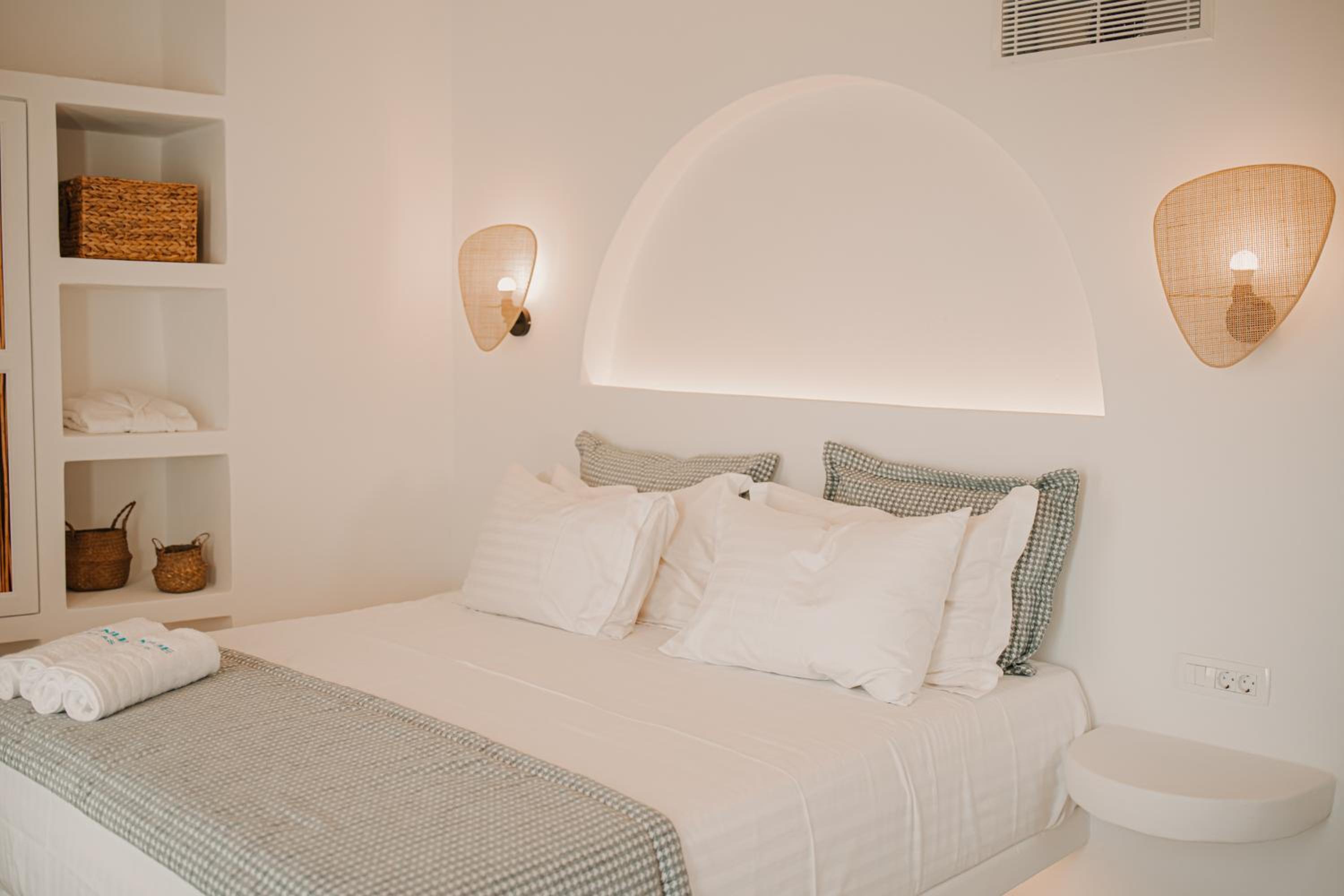 Venue Villas - Folegandros