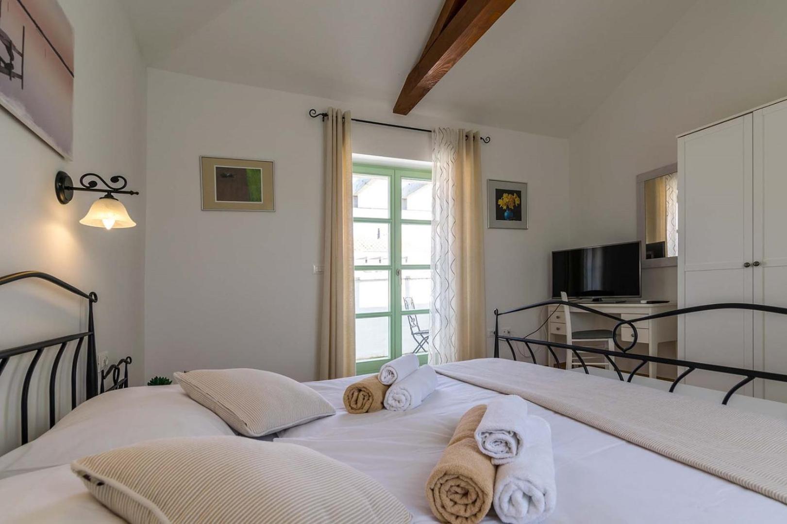 Villa Zelda view 3
