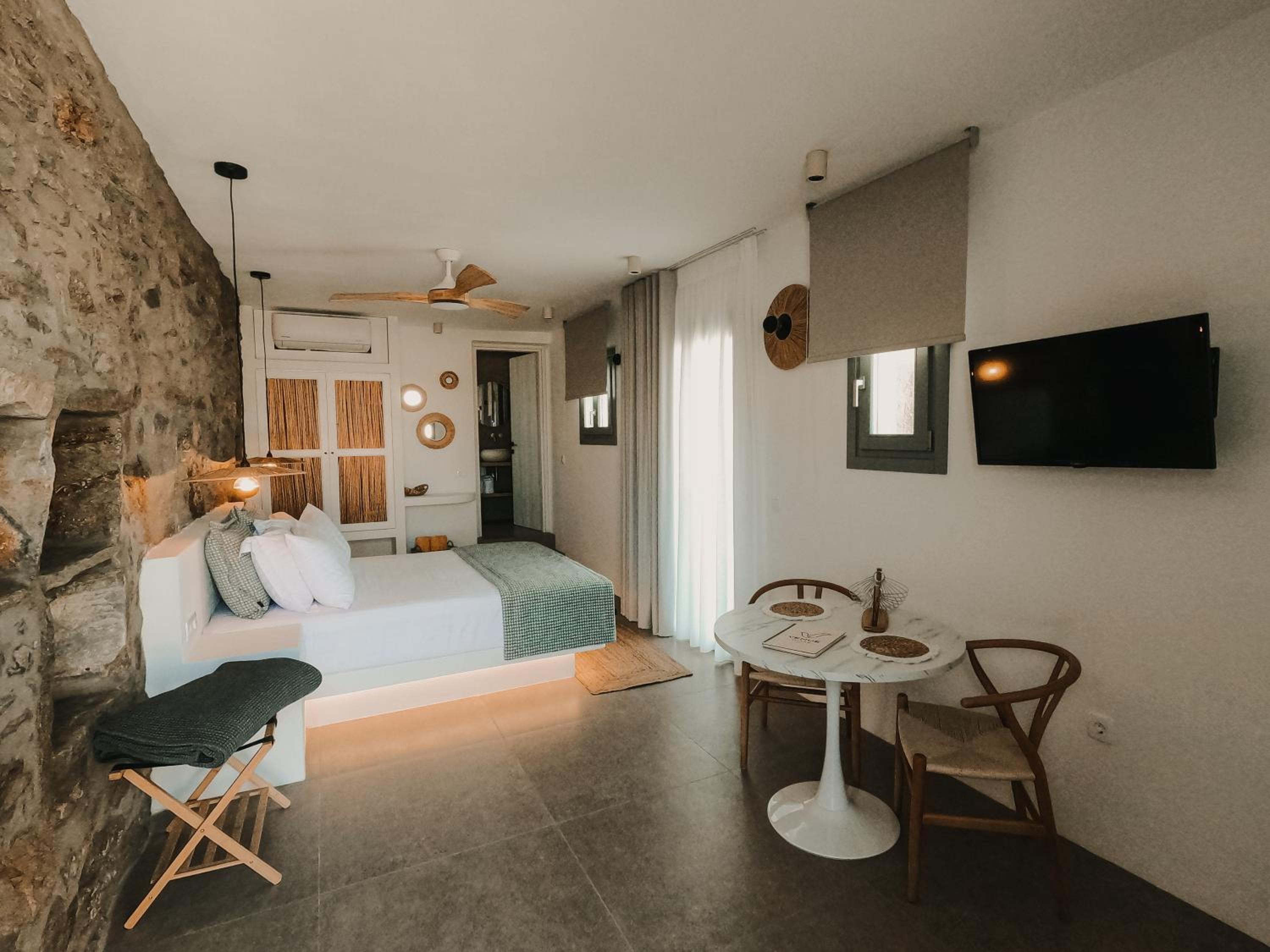 Venue Villas - Folegandros