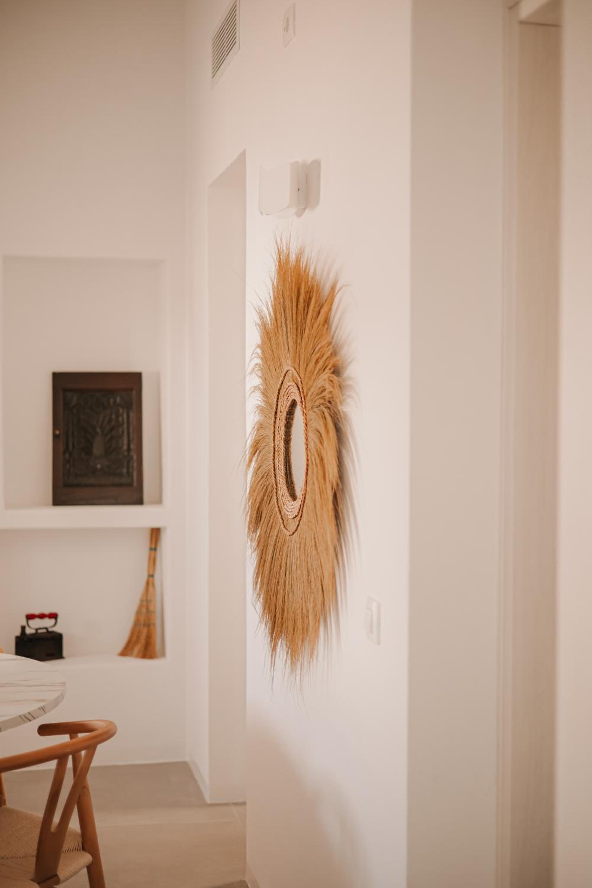 Venue Villas - Folegandros