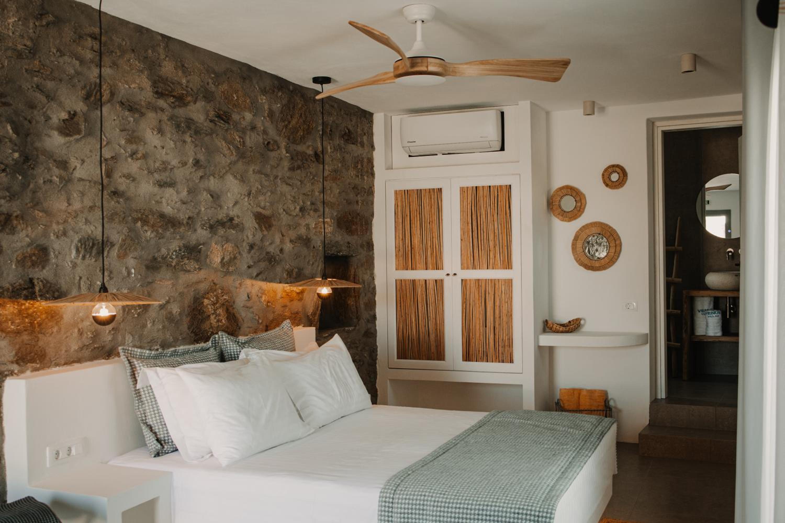 Venue Villas - Folegandros