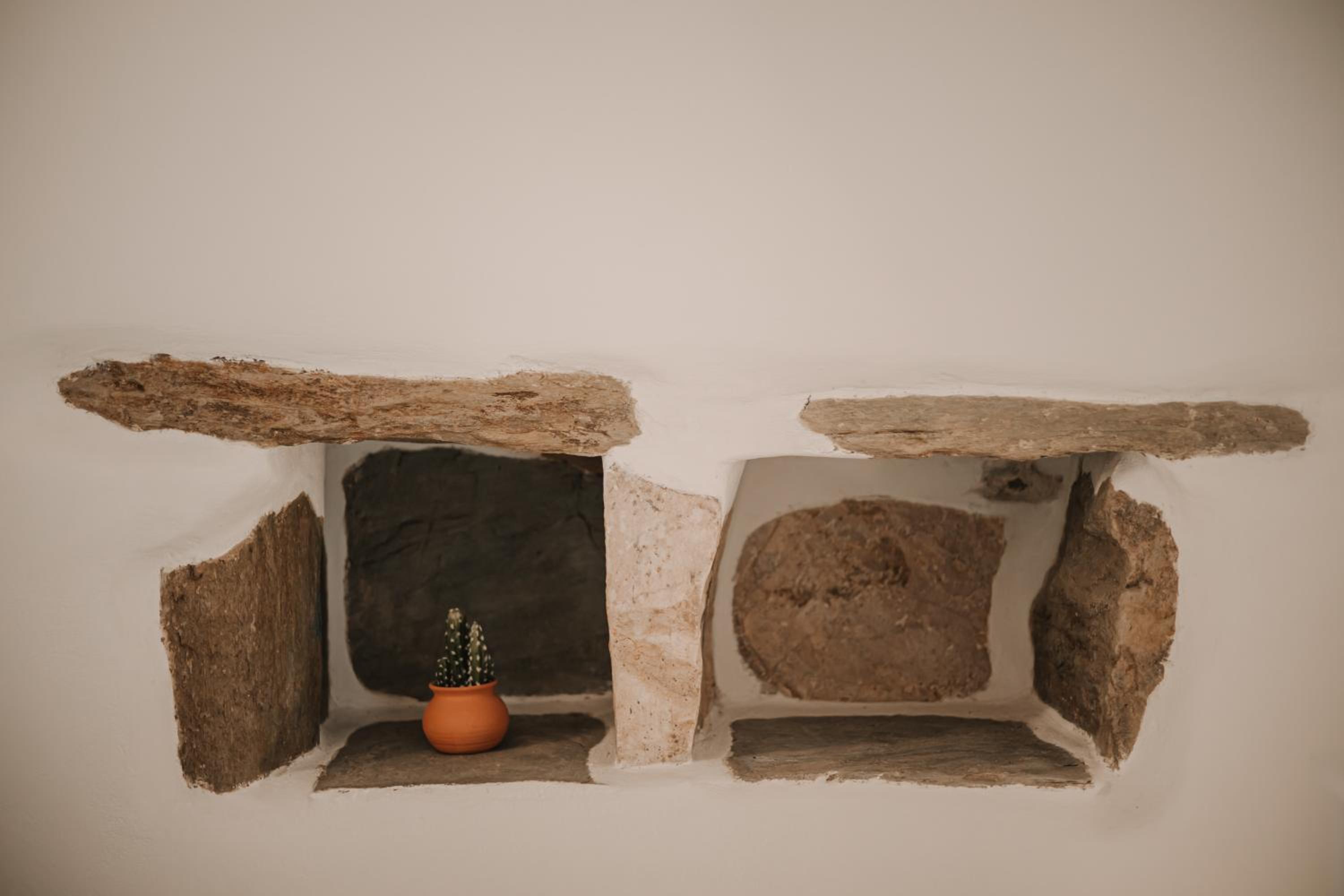 Venue Villas - Folegandros
