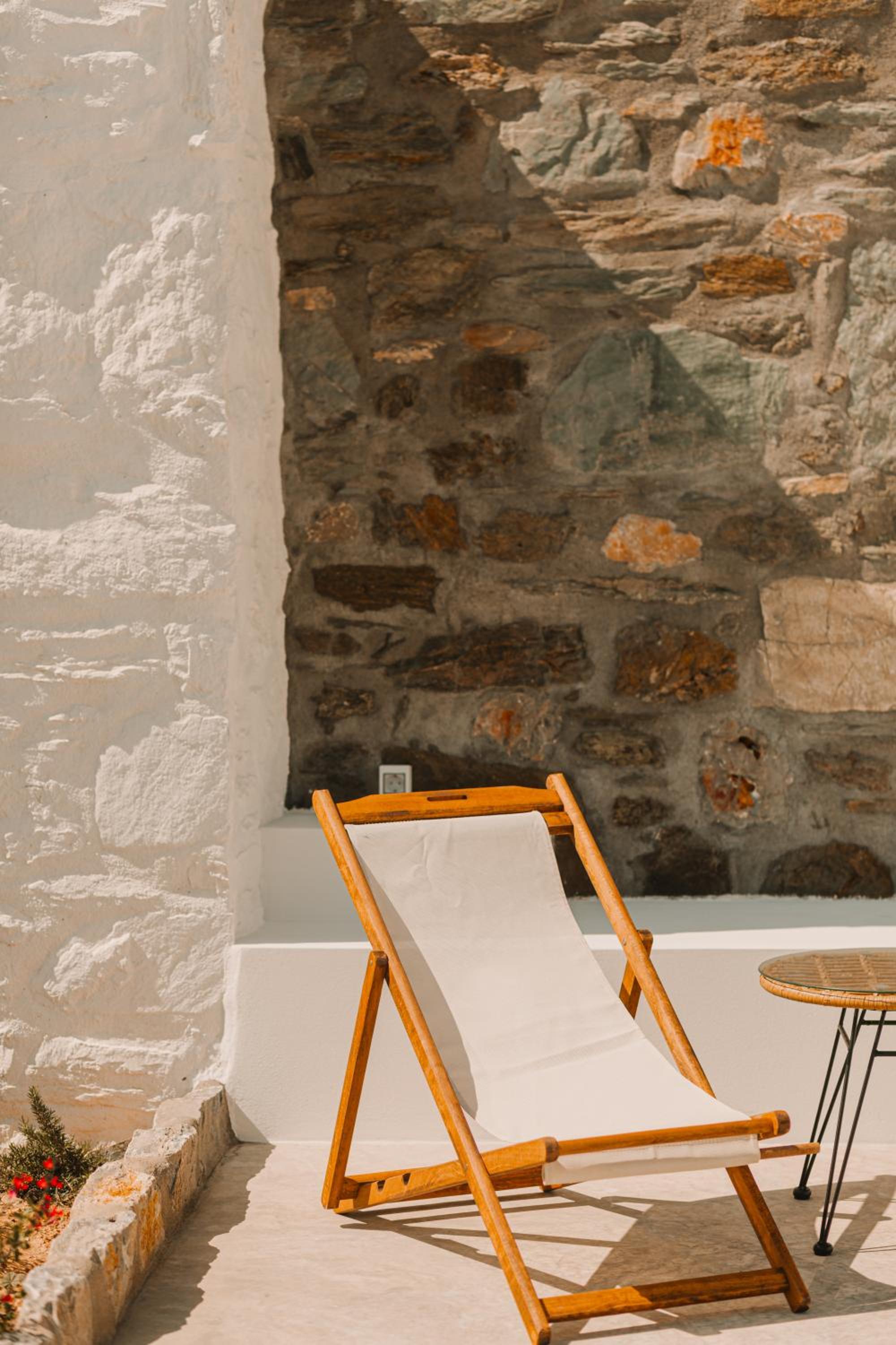 Venue Villas - Folegandros