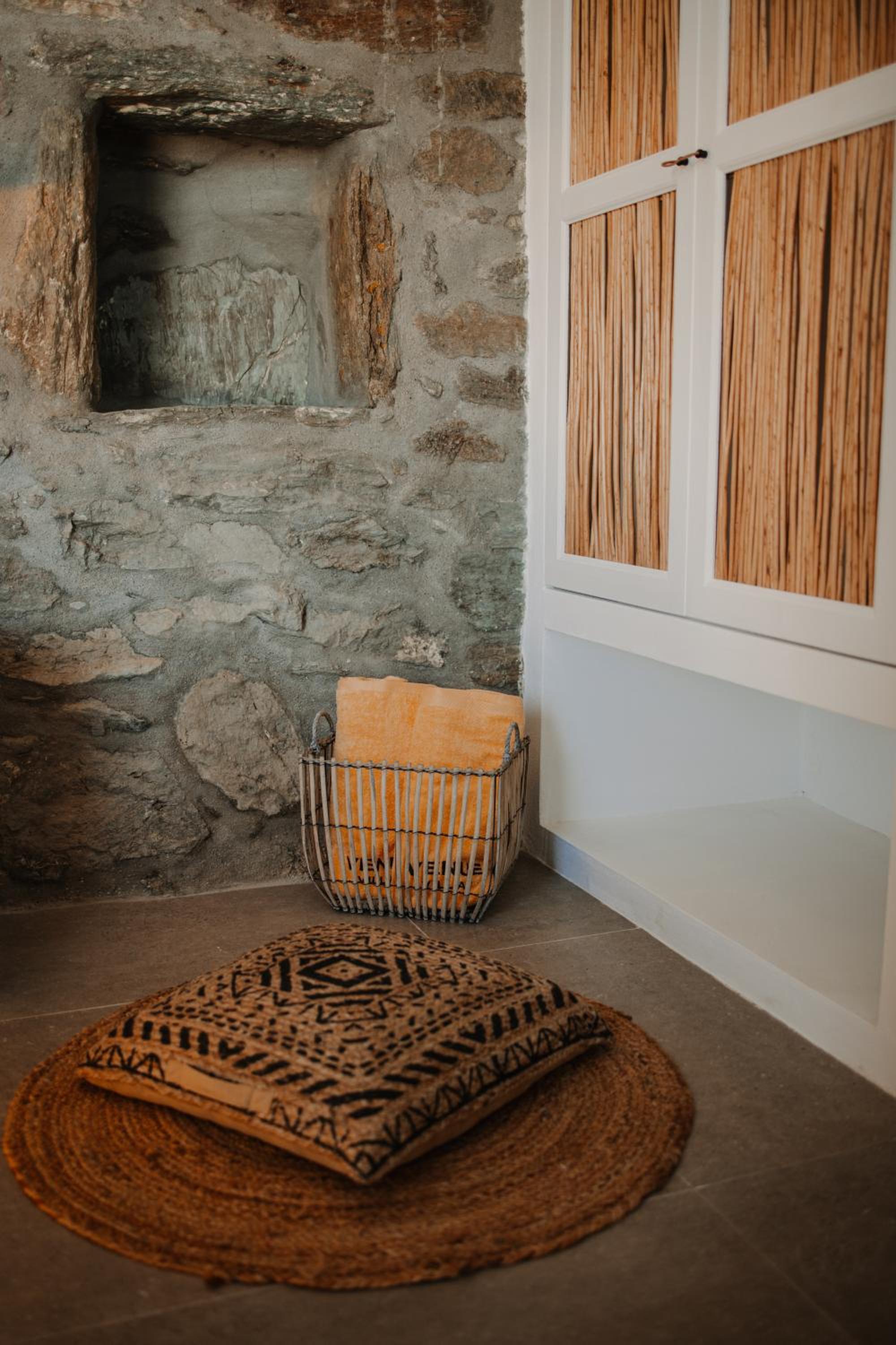 Venue Villas - Folegandros