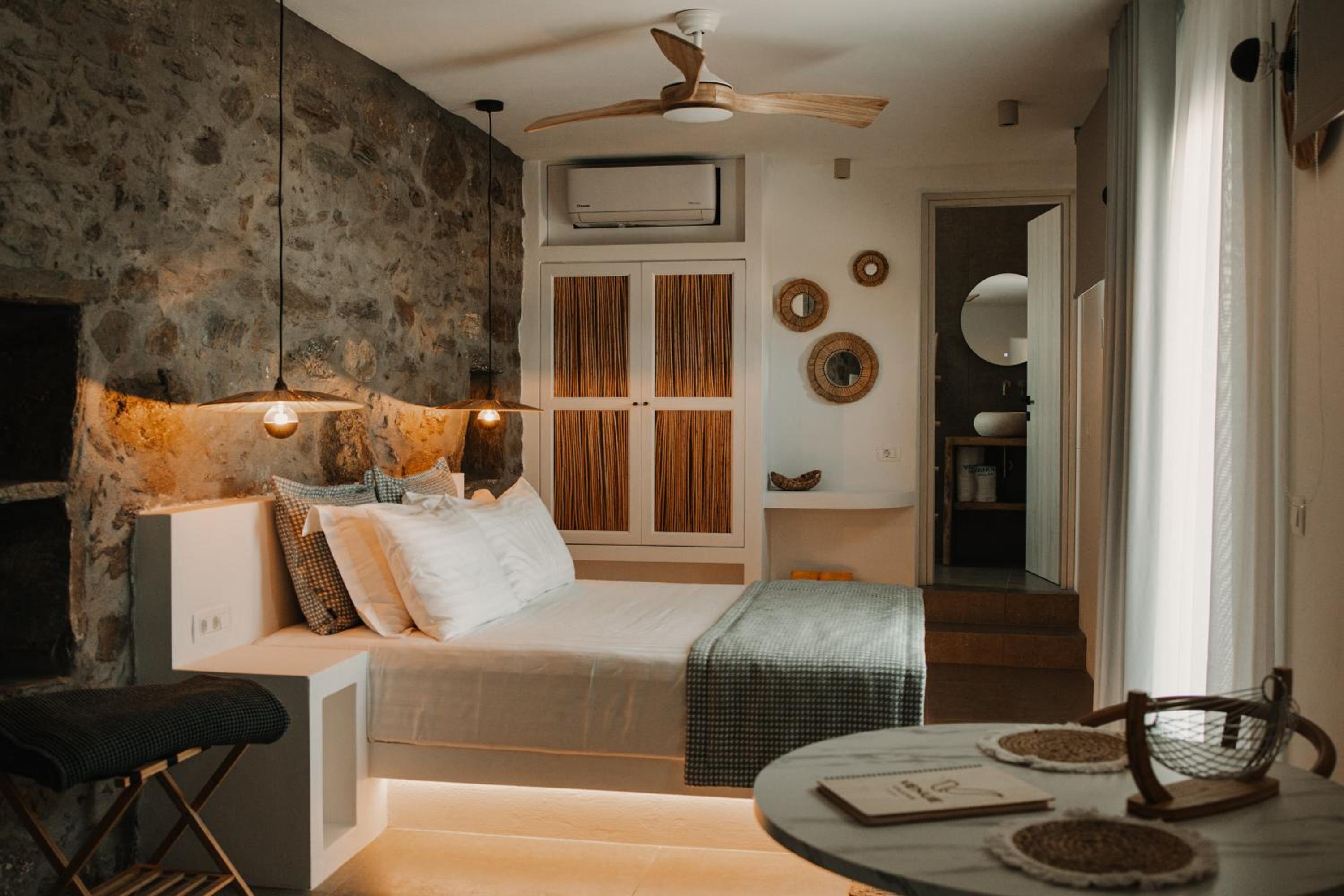 Venue Villas - Folegandros