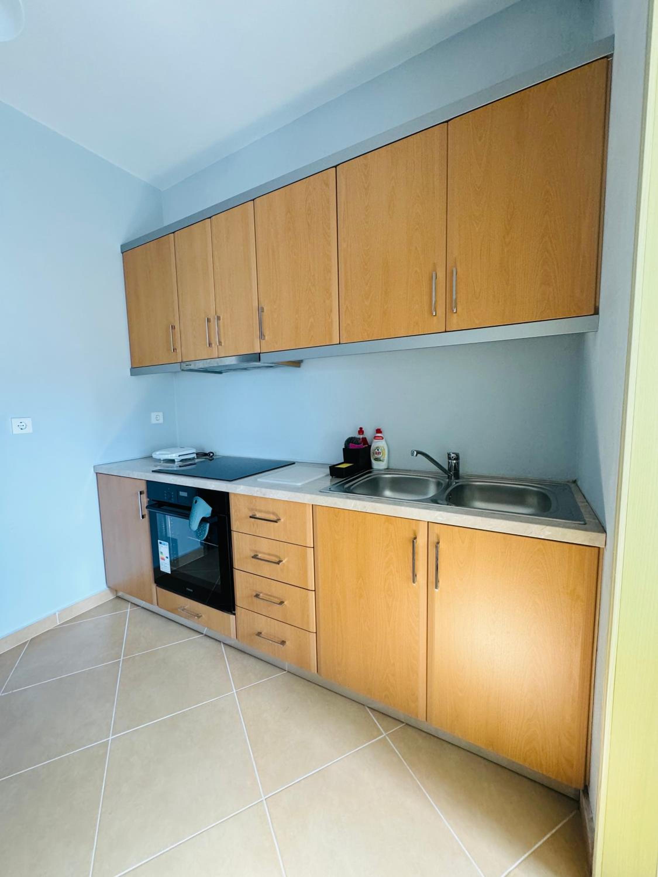 Valeon Apartment