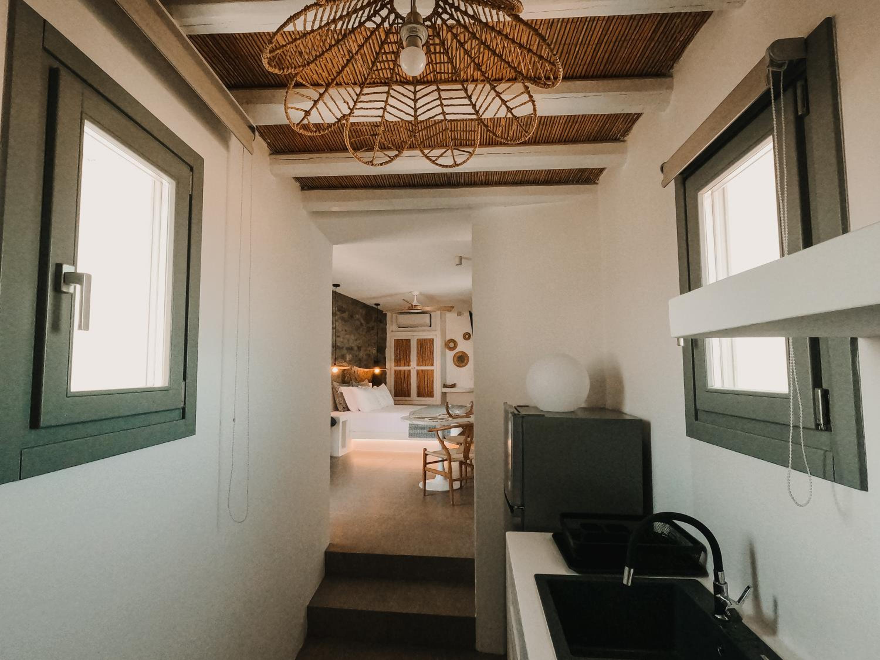 Venue Villas - Folegandros