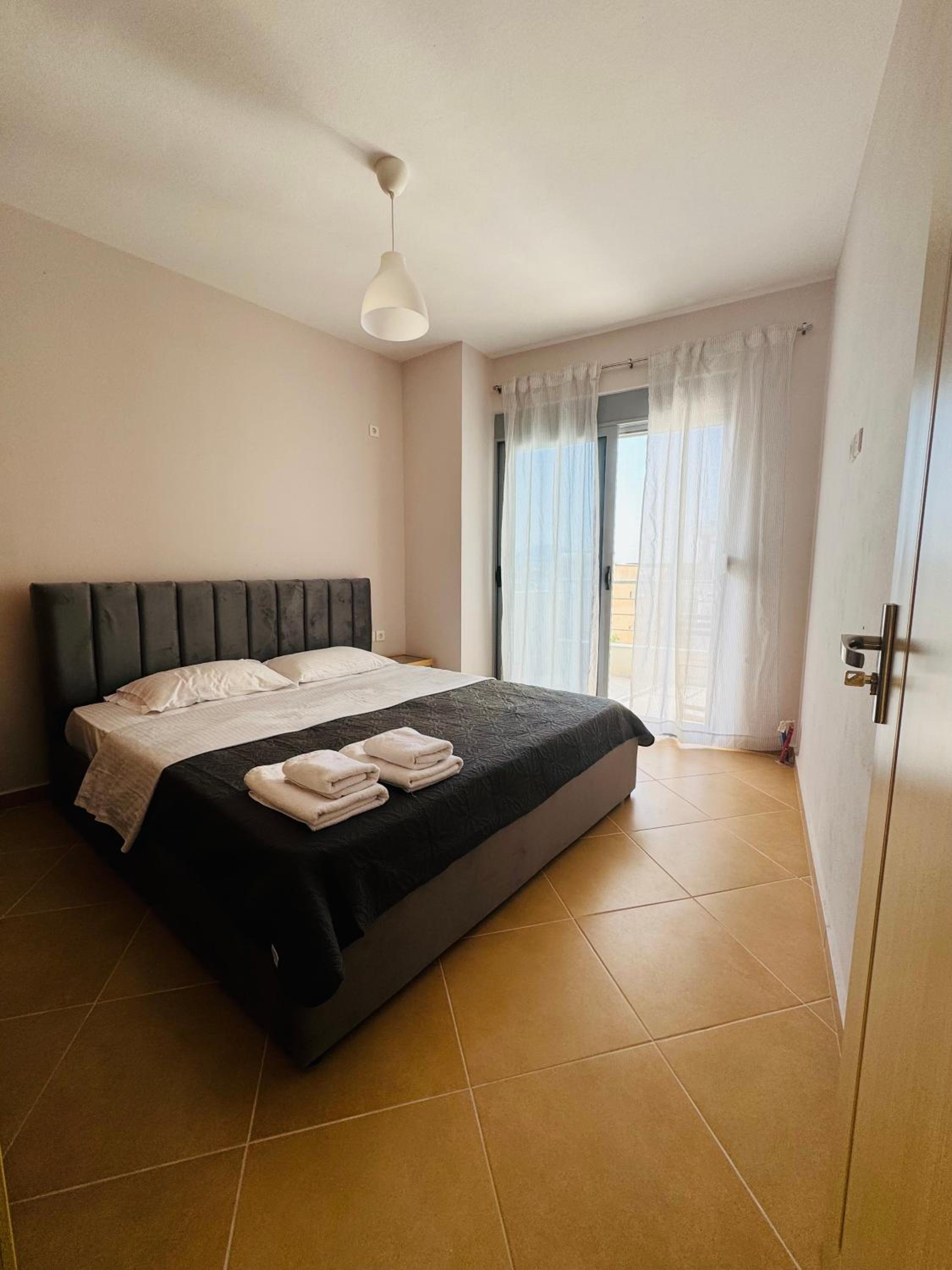 Valeon Apartment