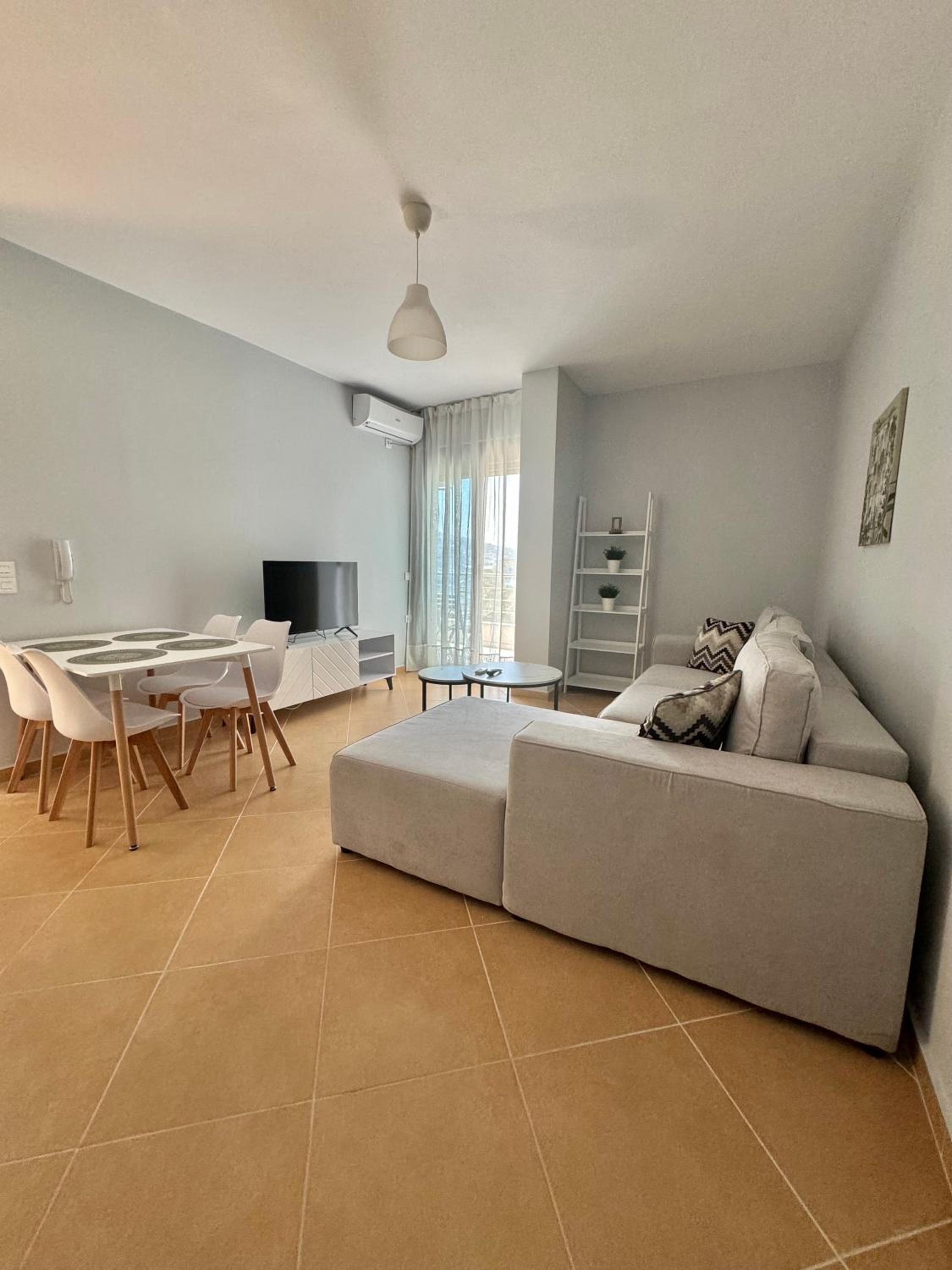 Valeon Apartment