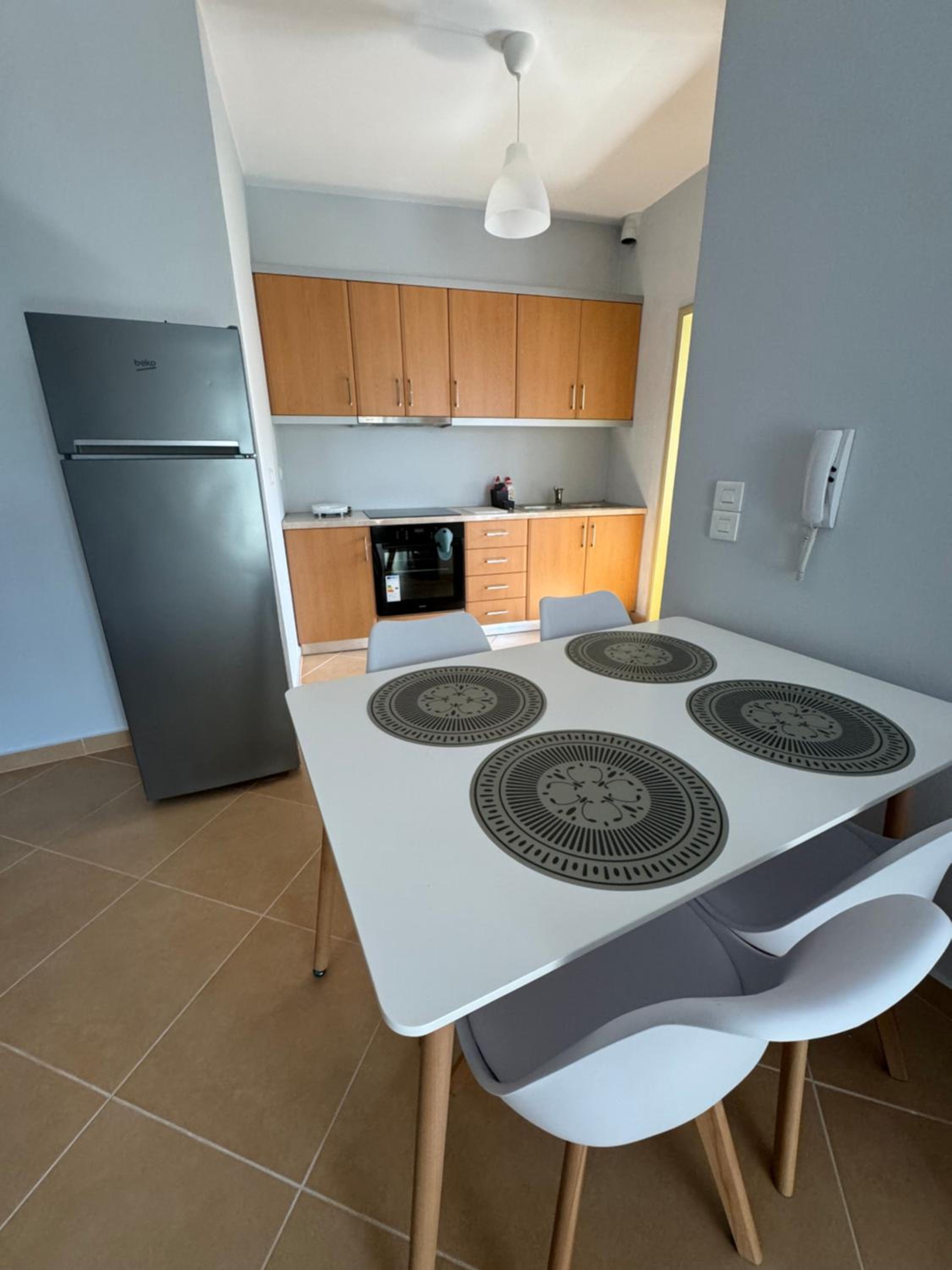 Valeon Apartment