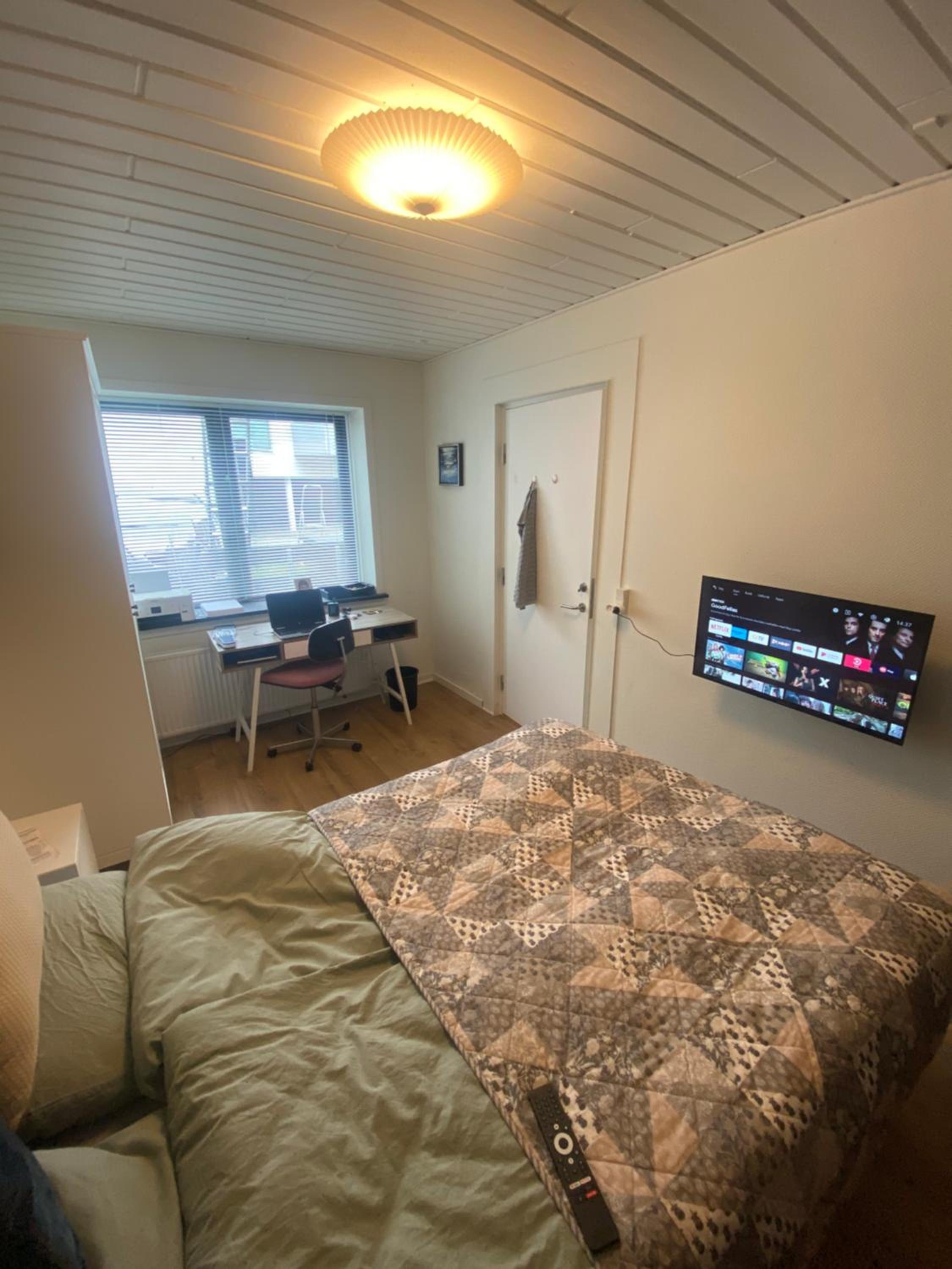 Horsens City Bed & Breakfast view 3