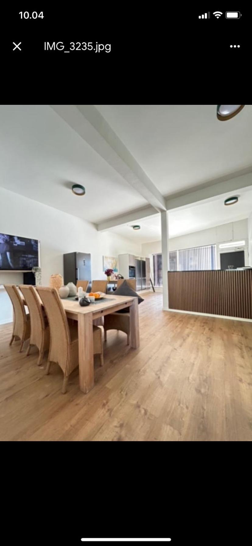 Horsens City Bed & Breakfast view 4