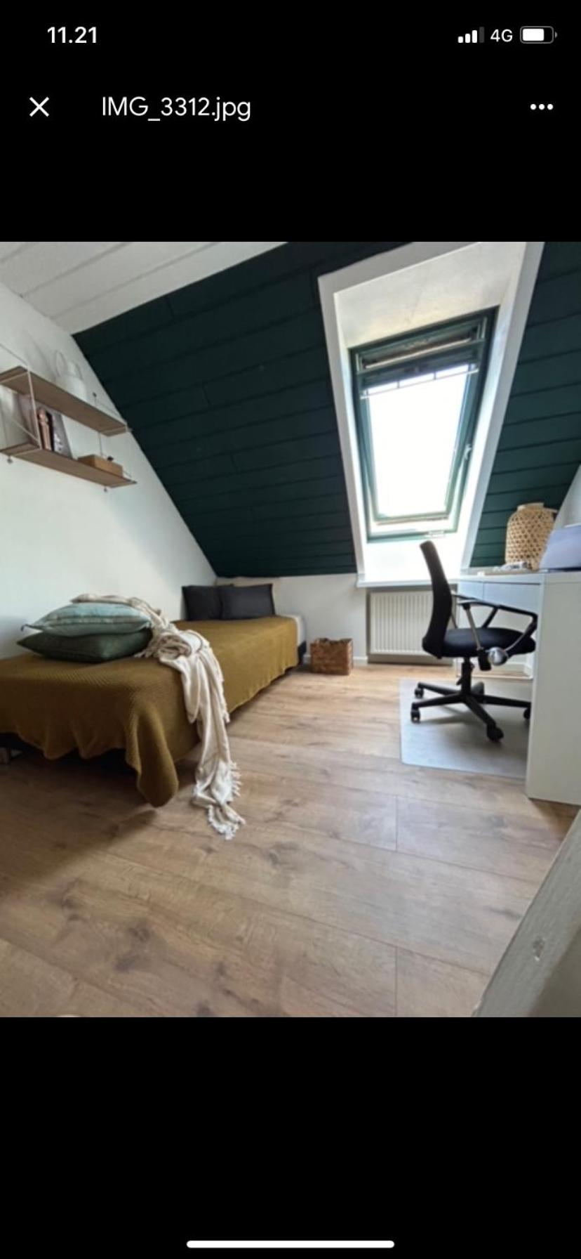 Horsens City Bed & Breakfast view 5