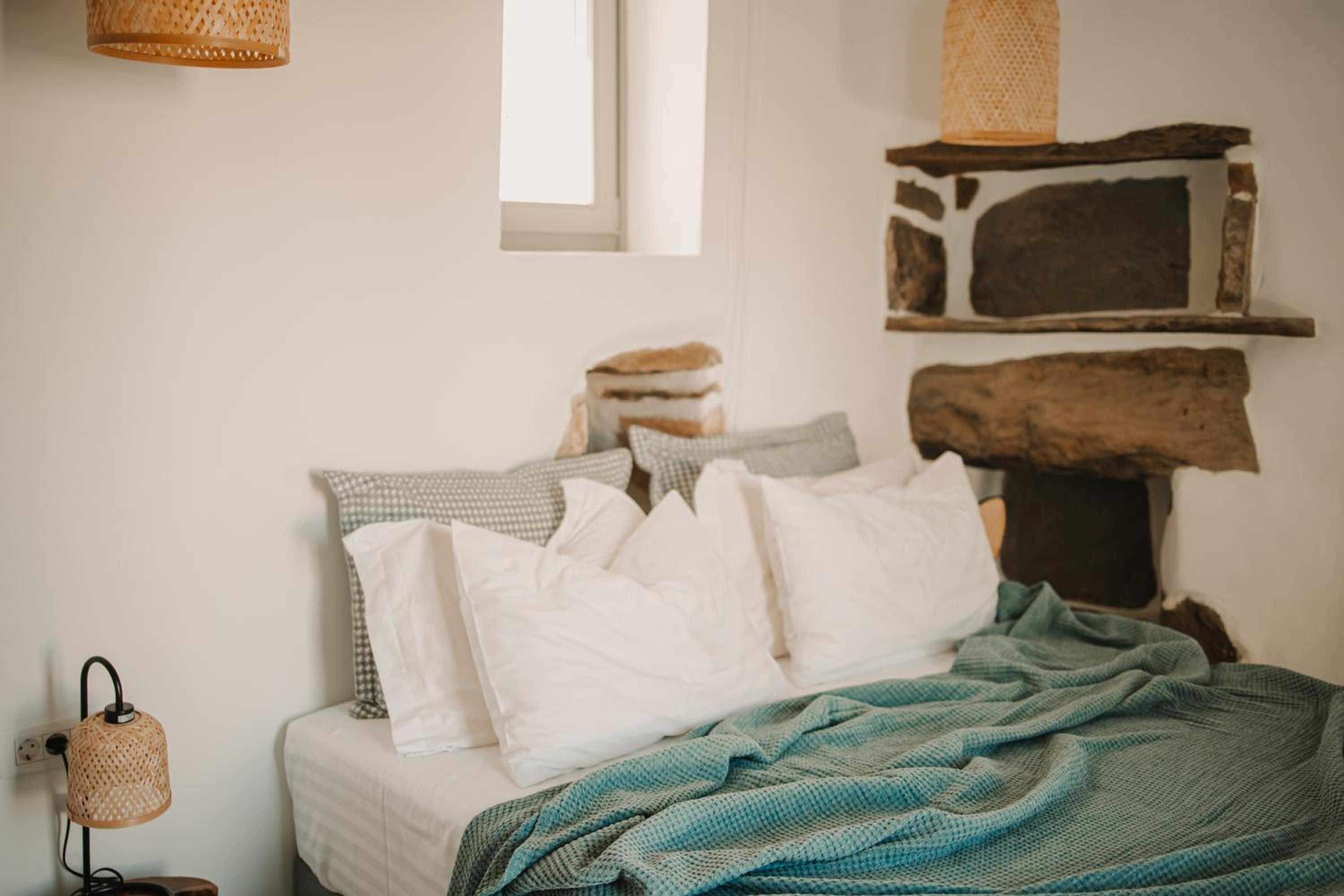 Venue Villas - Folegandros