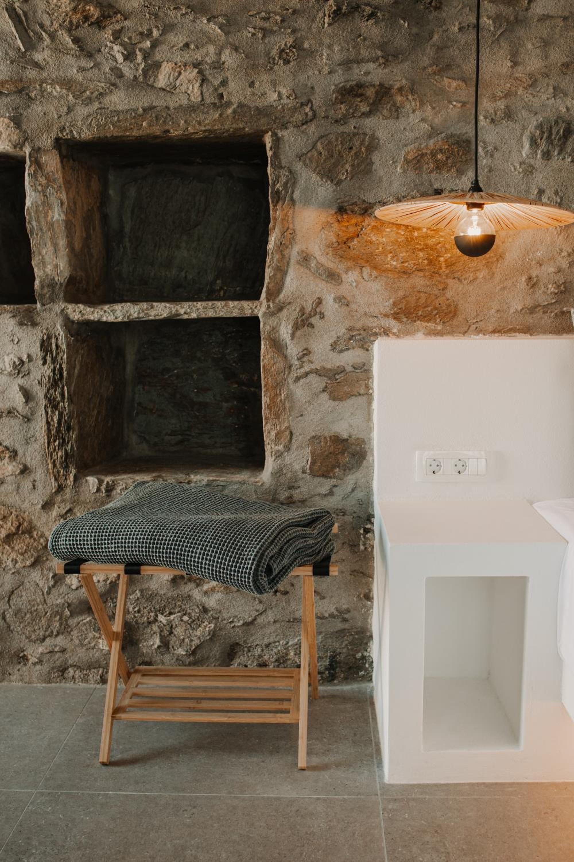 Venue Villas - Folegandros