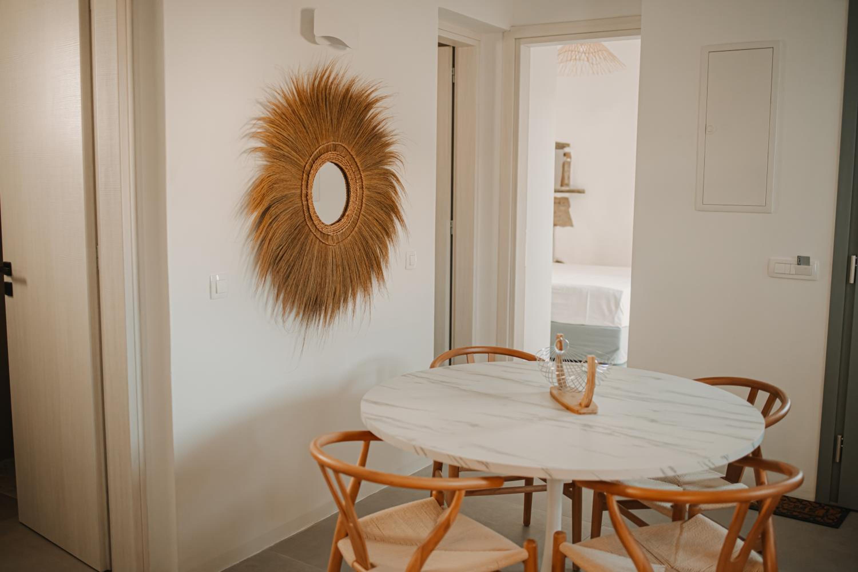 Venue Villas - Folegandros