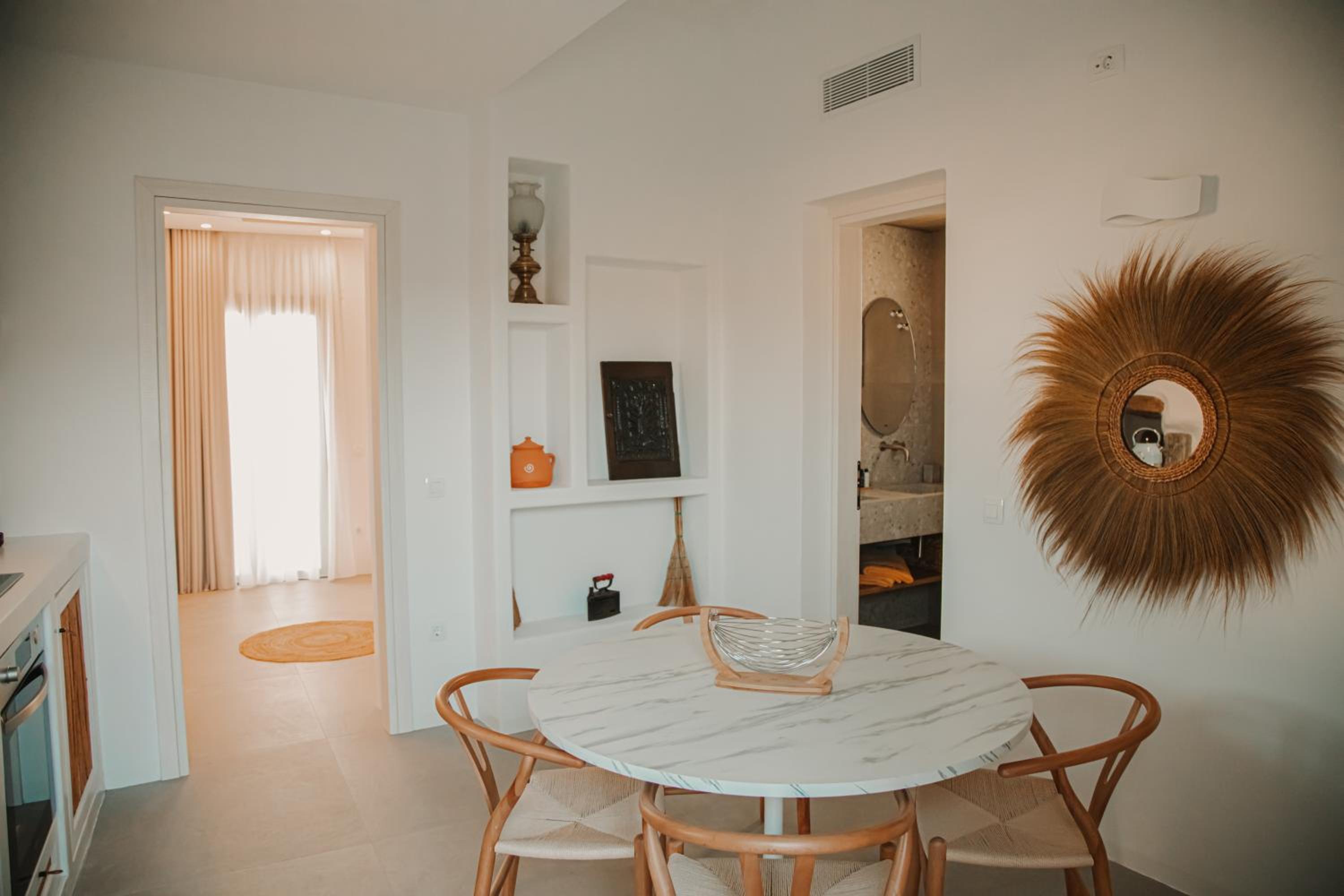 Venue Villas - Folegandros