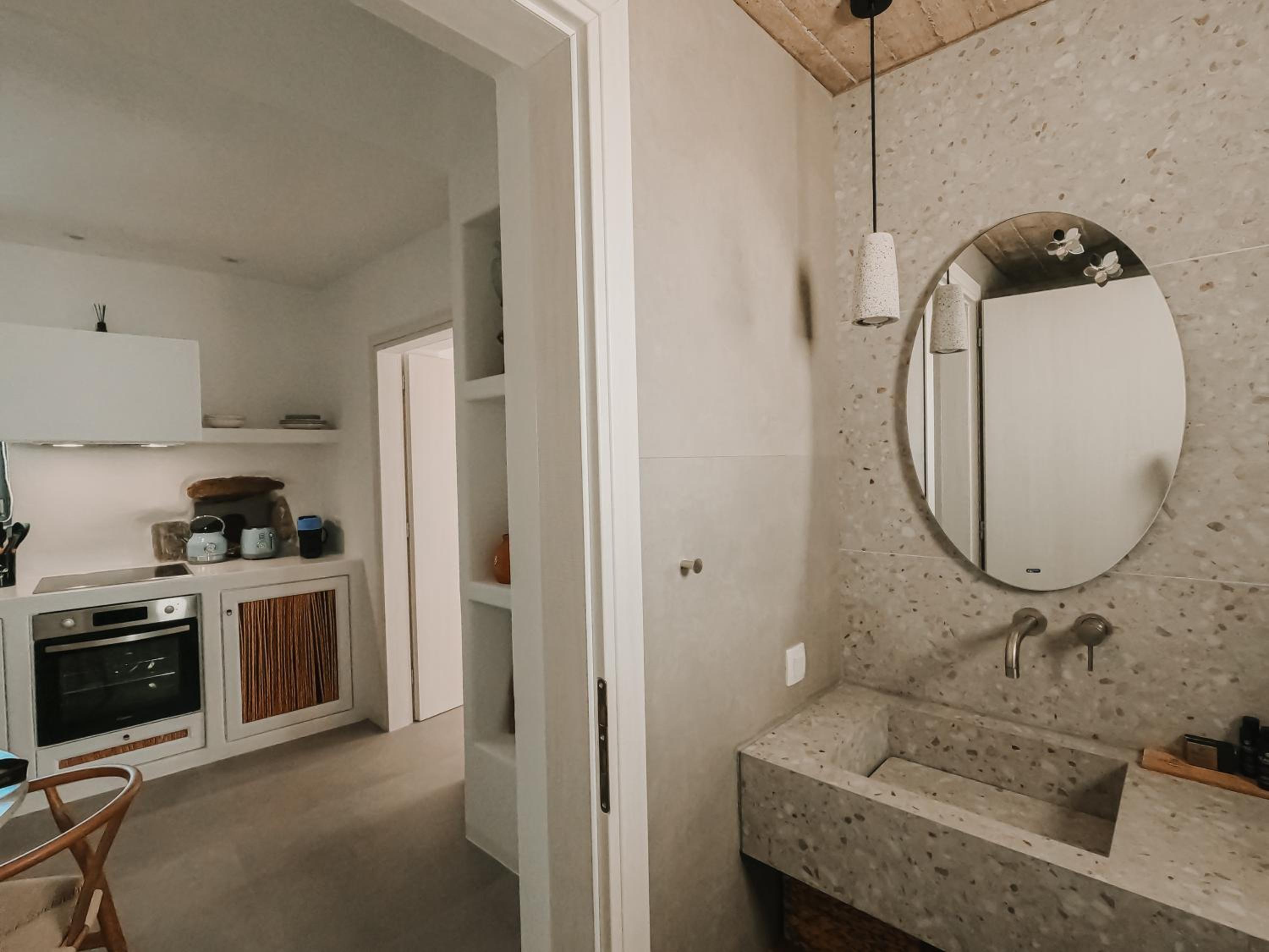 Venue Villas - Folegandros