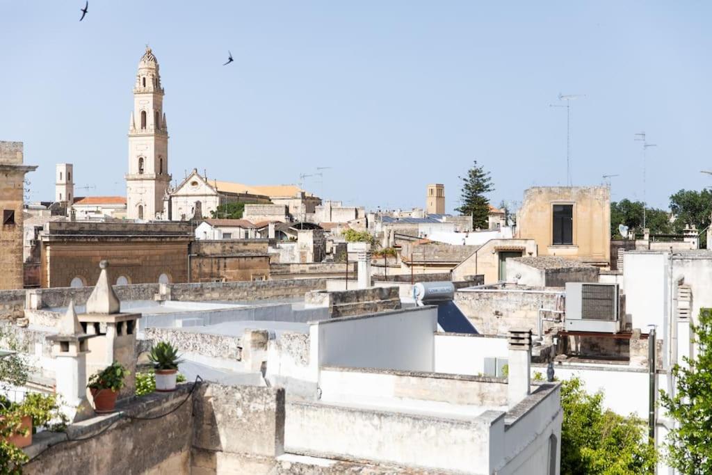 Corte Alessandri - Terrace