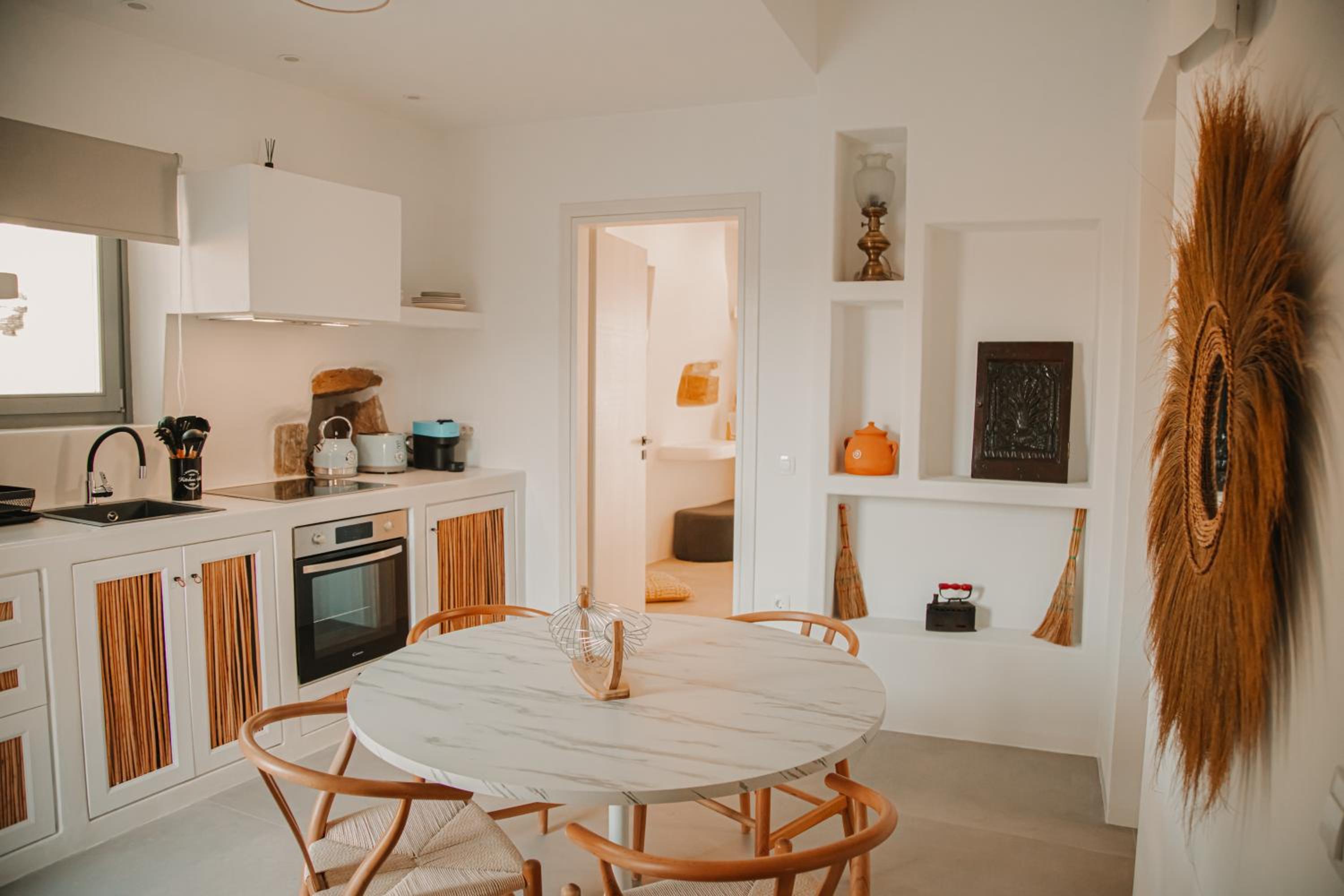 Venue Villas - Folegandros