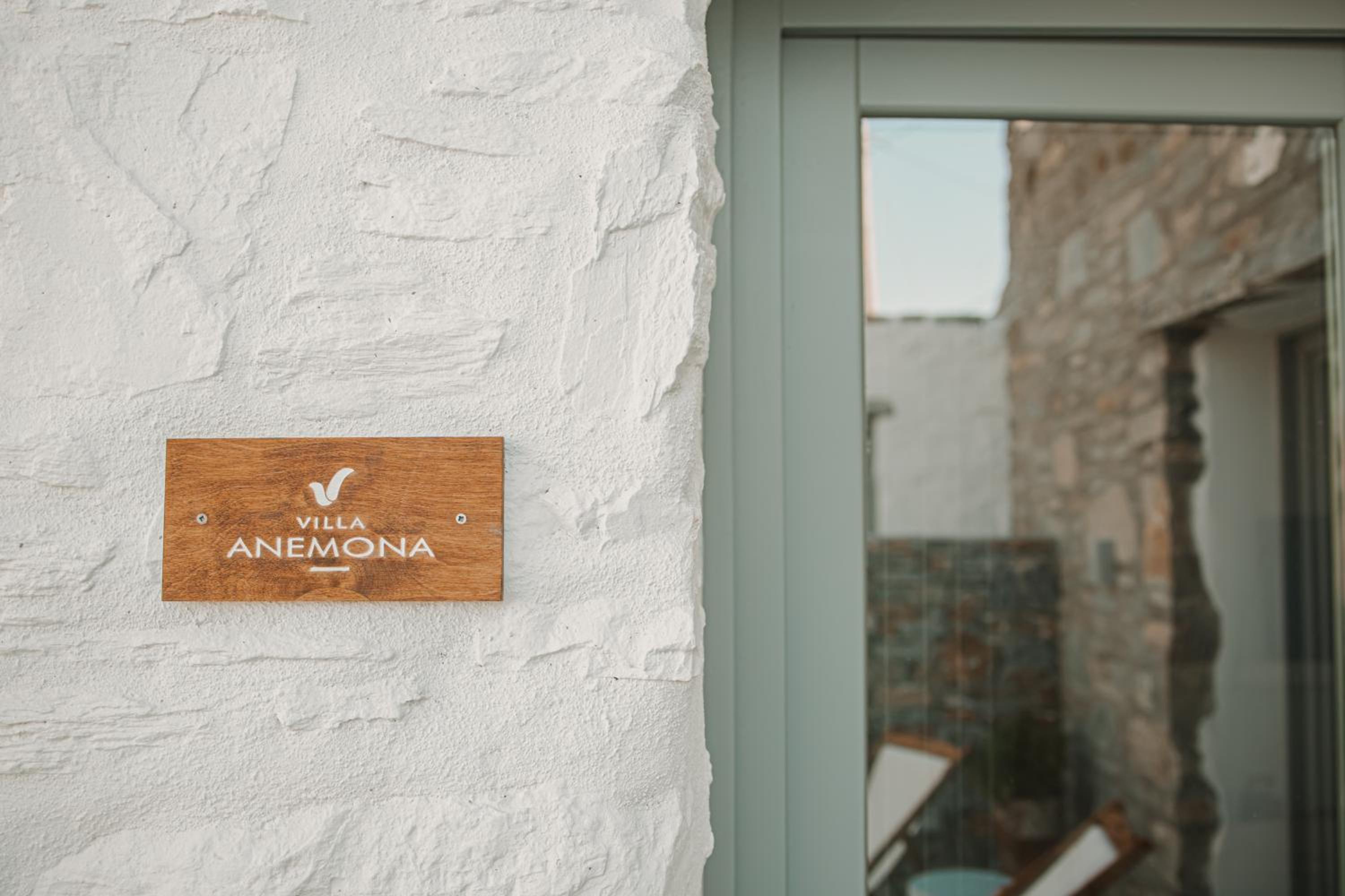 Venue Villas - Folegandros