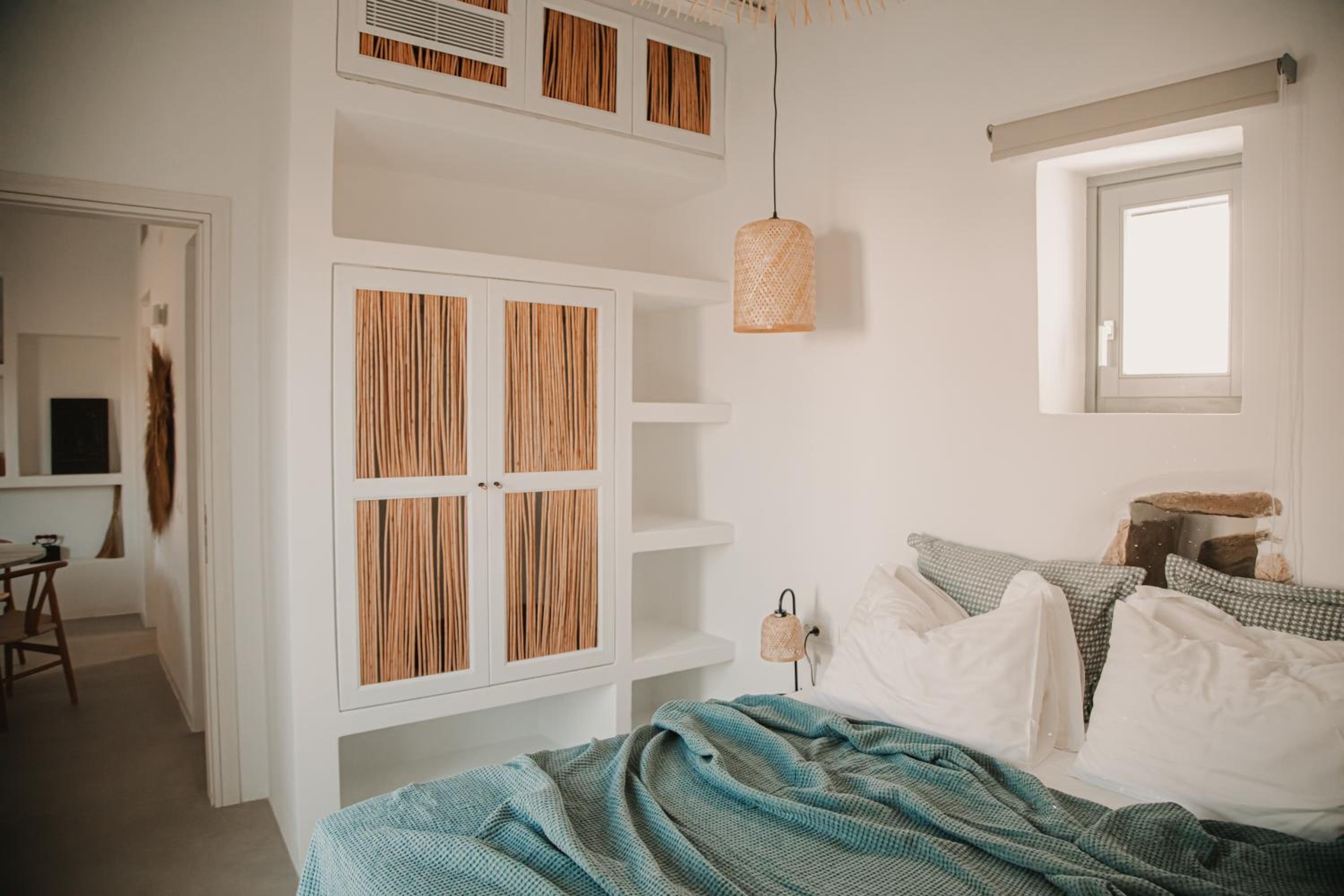 Venue Villas - Folegandros