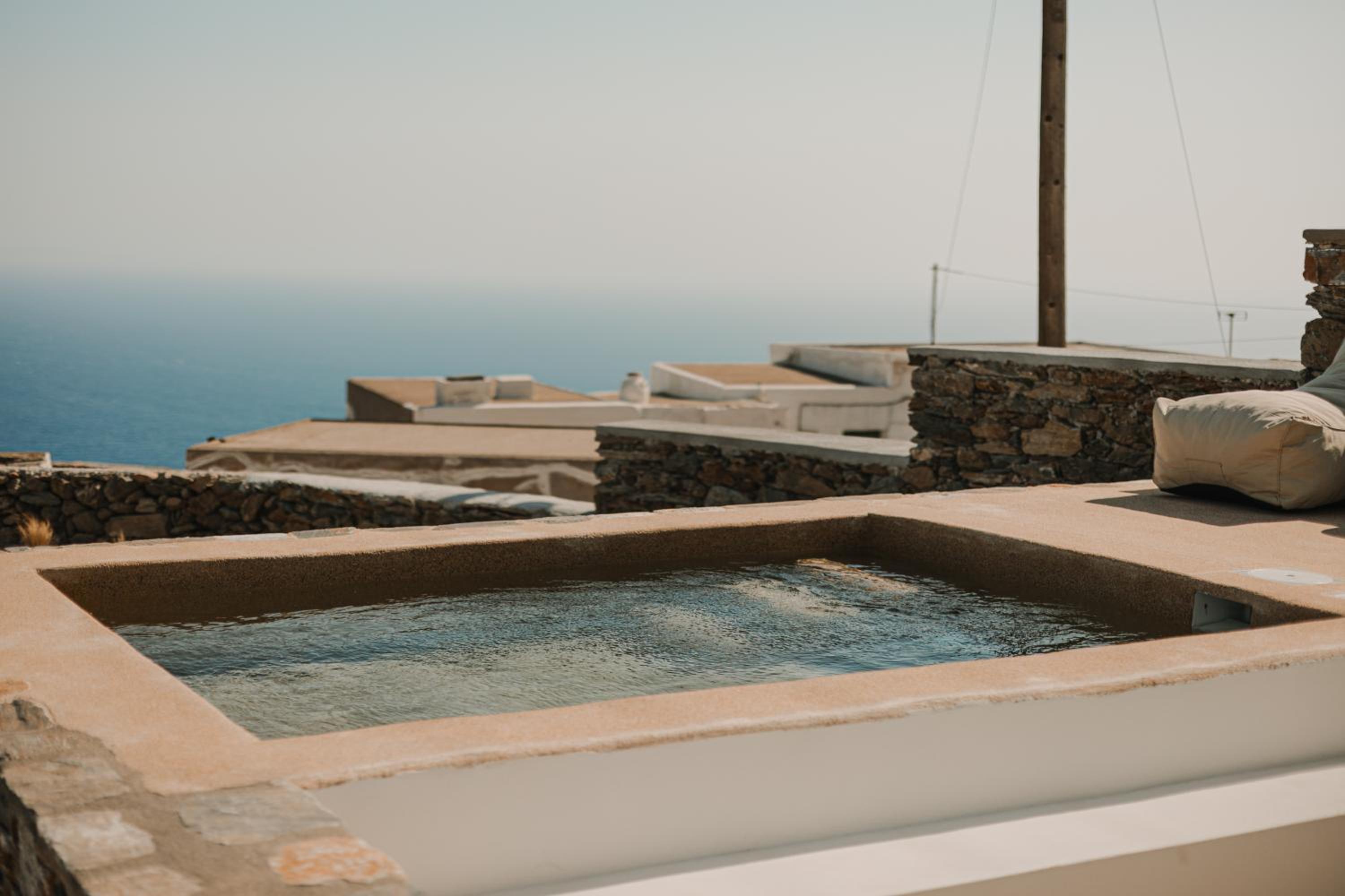 Venue Villas - Folegandros