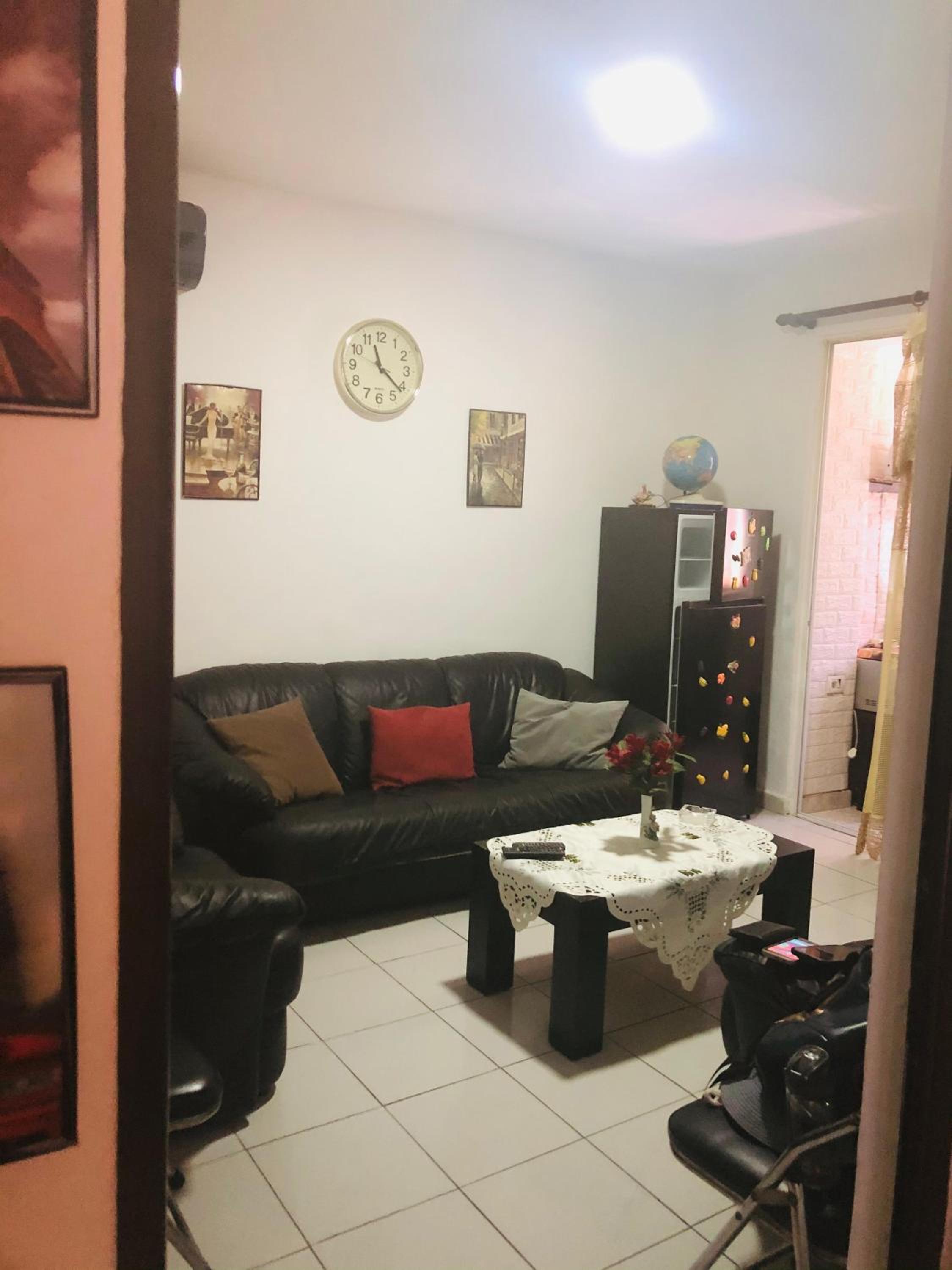 2 Bed-Room flat, 5 min walk from center