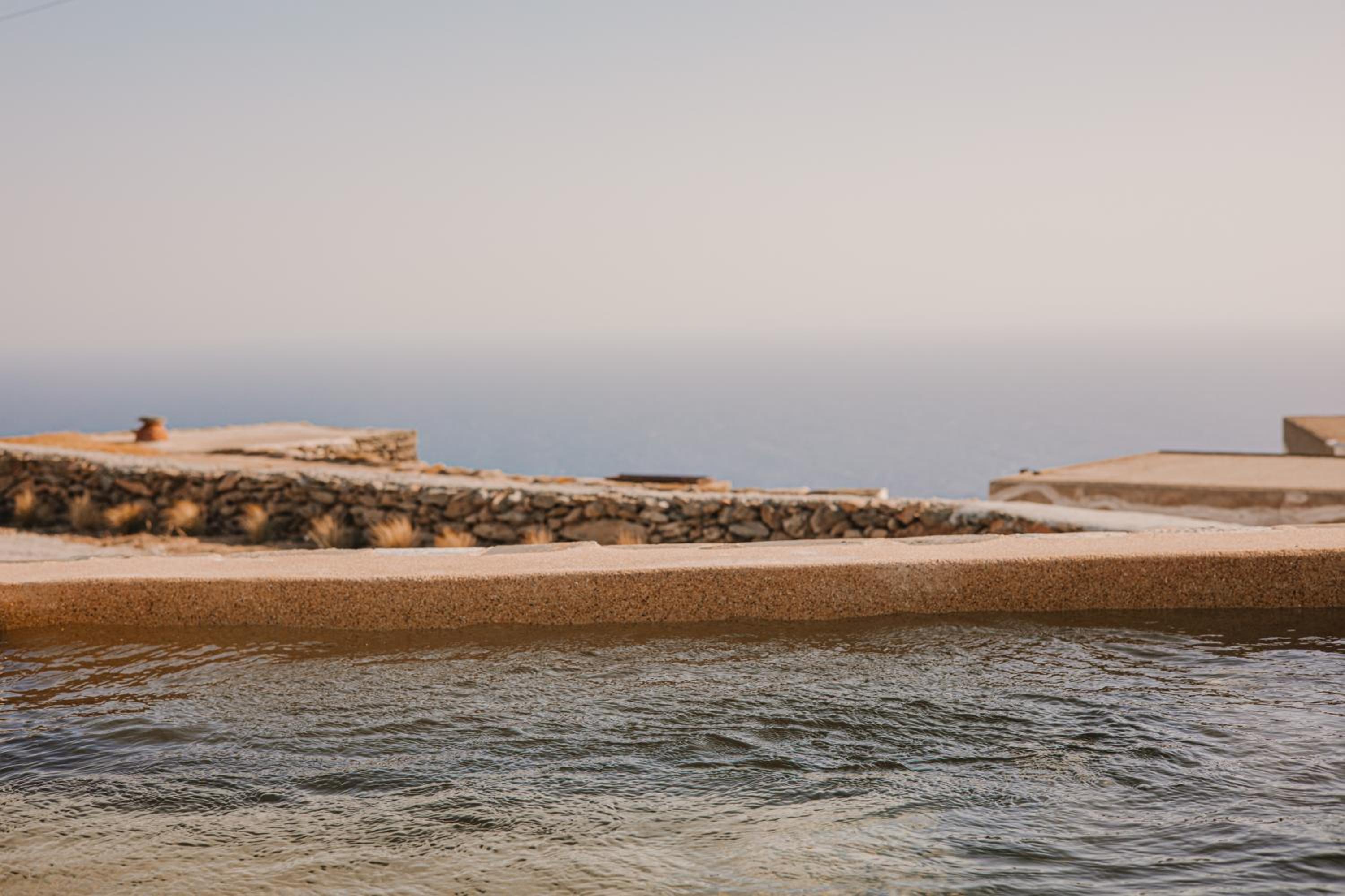 Venue Villas - Folegandros