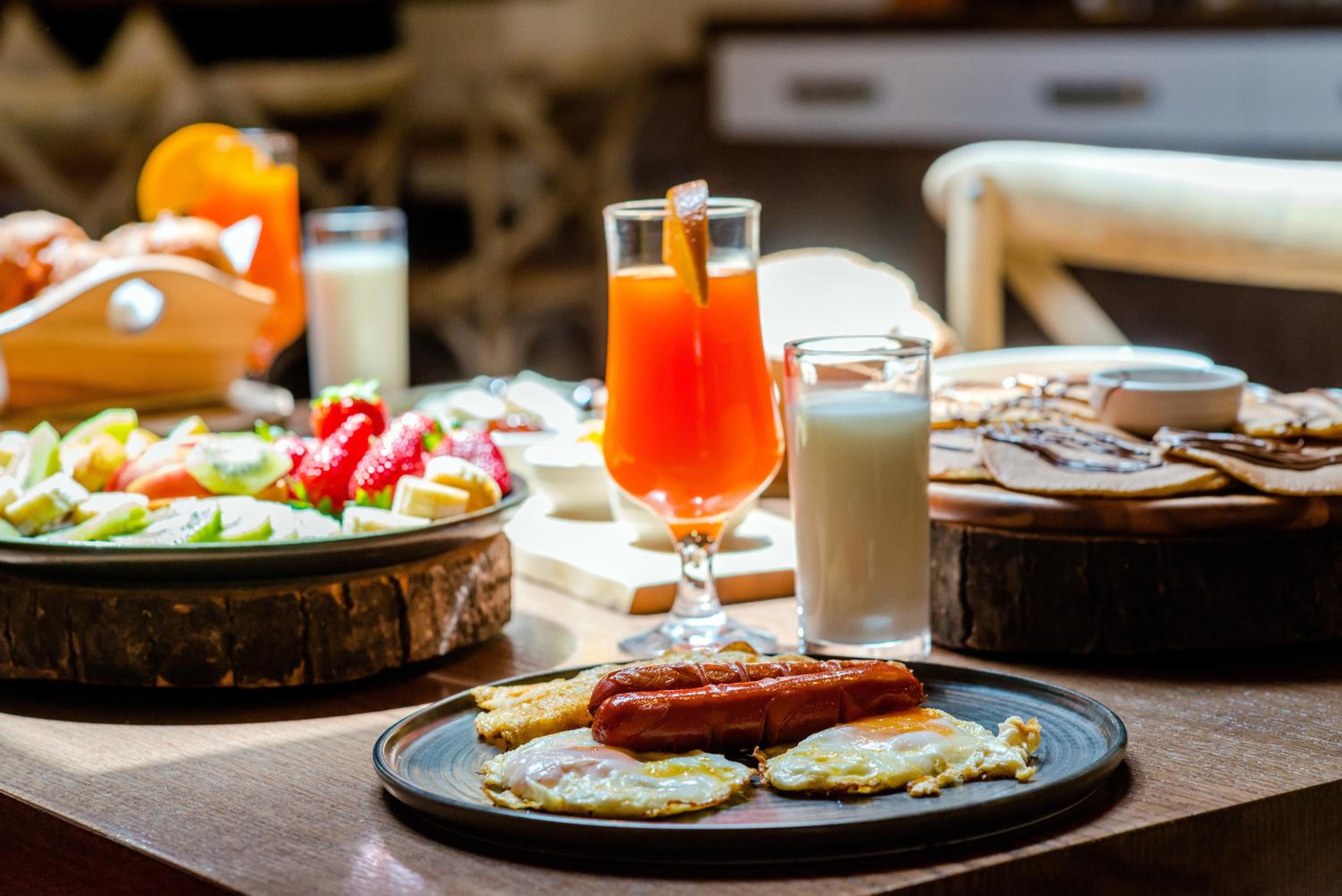 Suite Restaurant Pazari