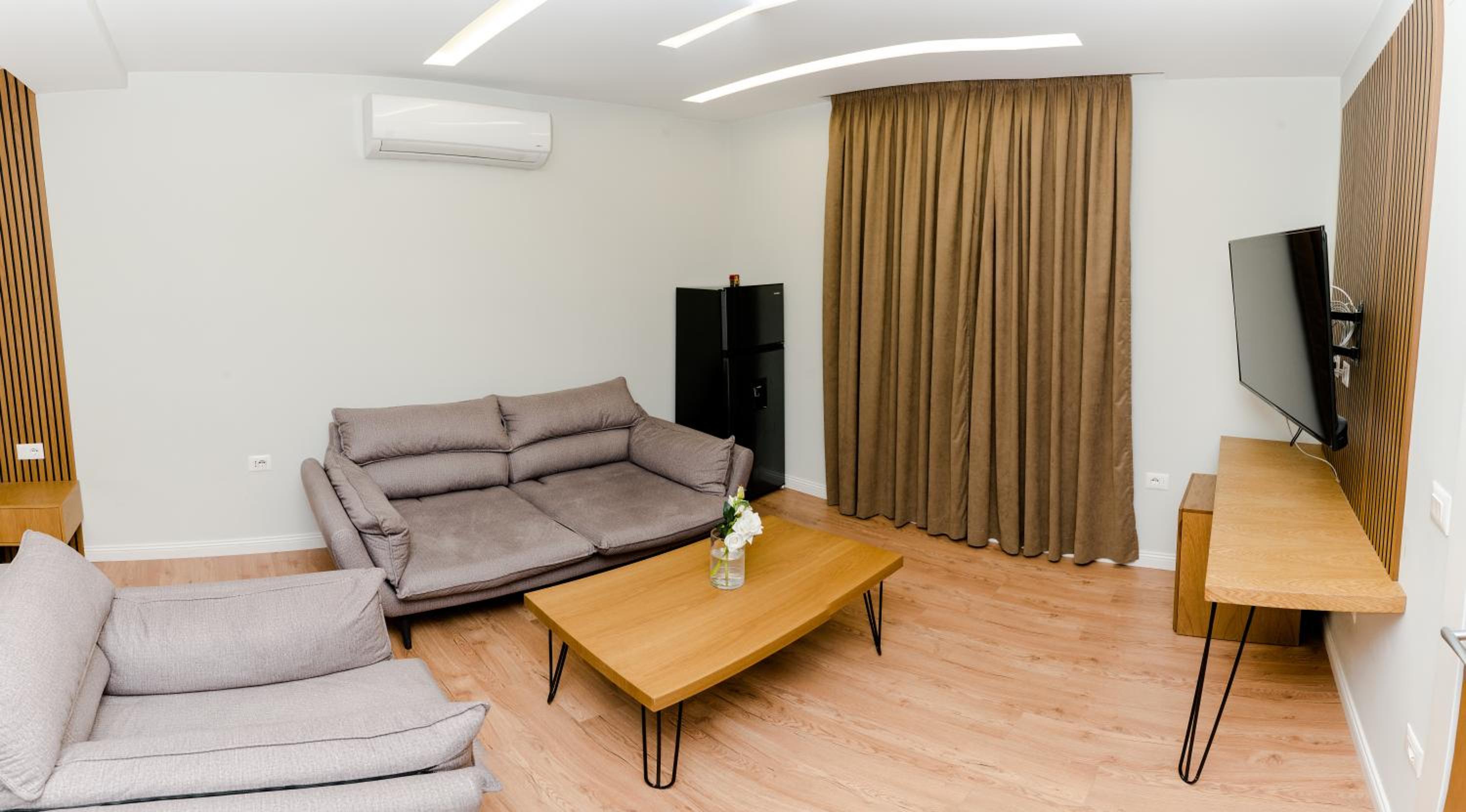 Suite Restaurant Pazari