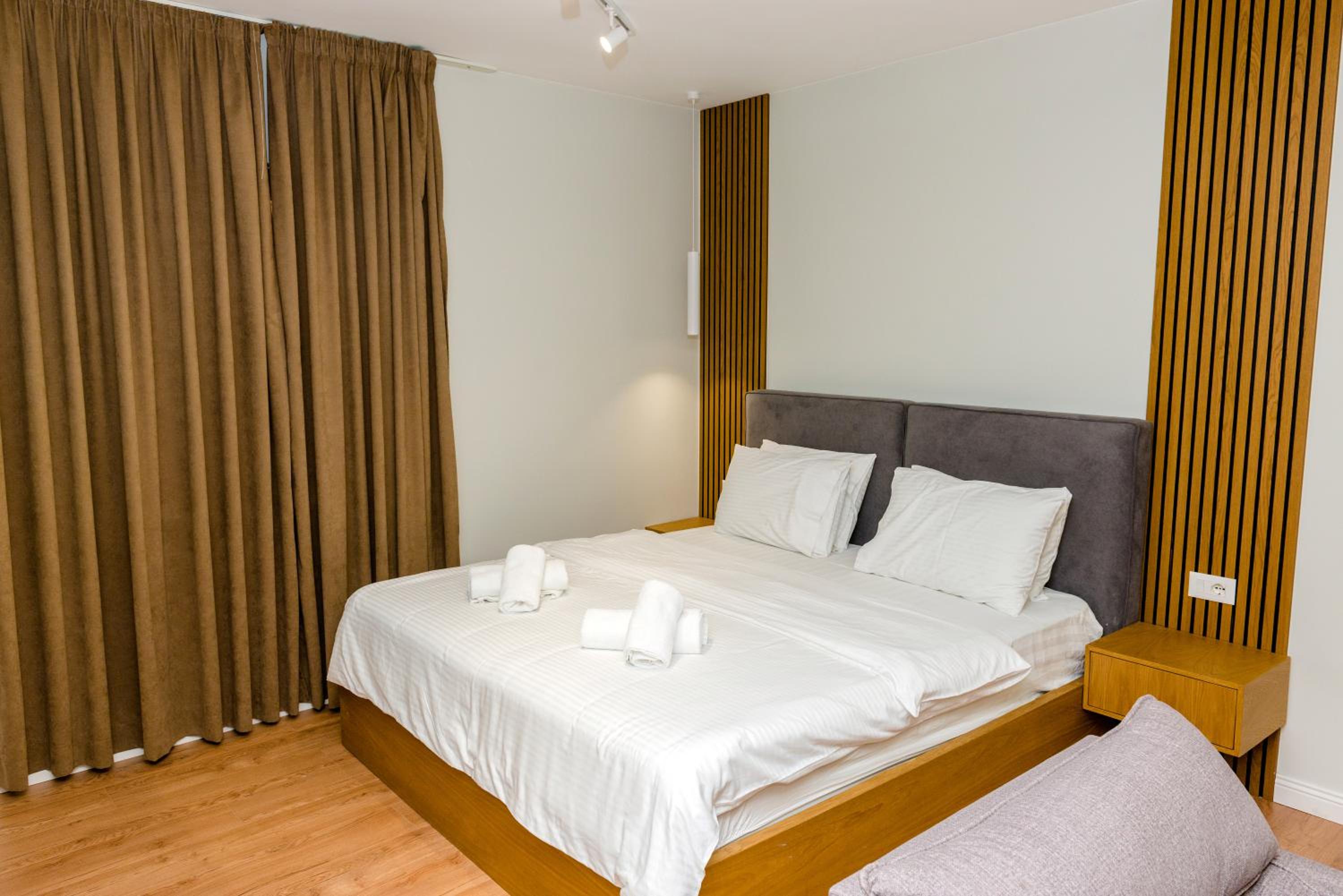 Suite Restaurant Pazari