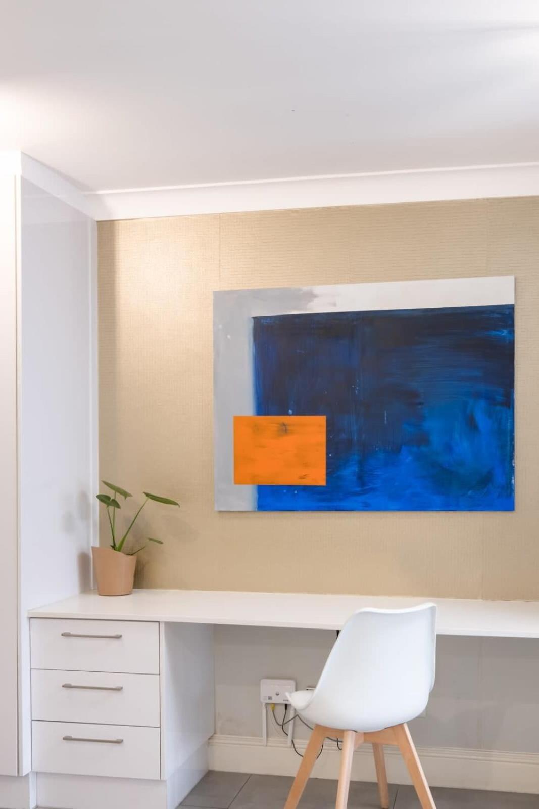 Madison Modern Oasis