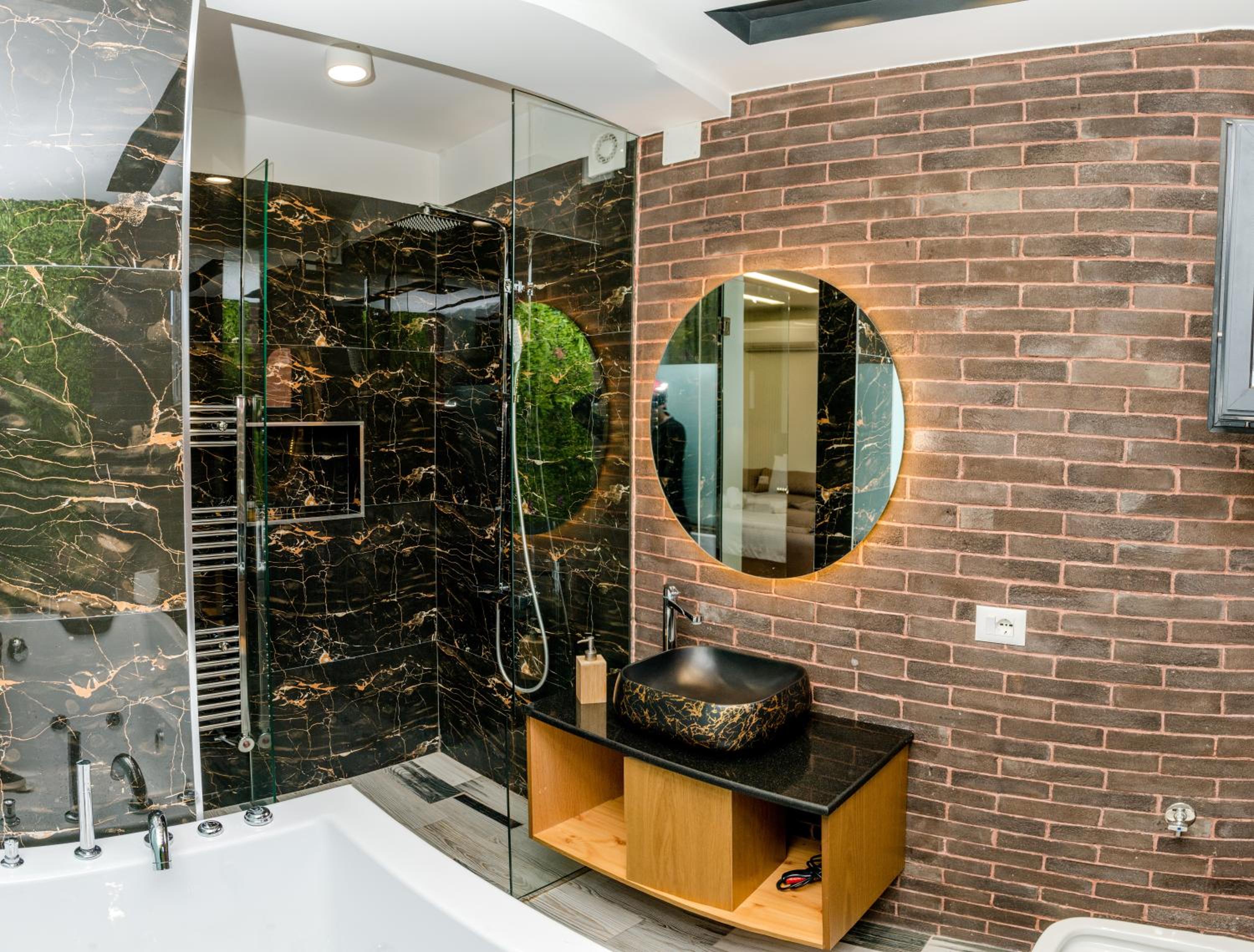 Suite Restaurant Pazari