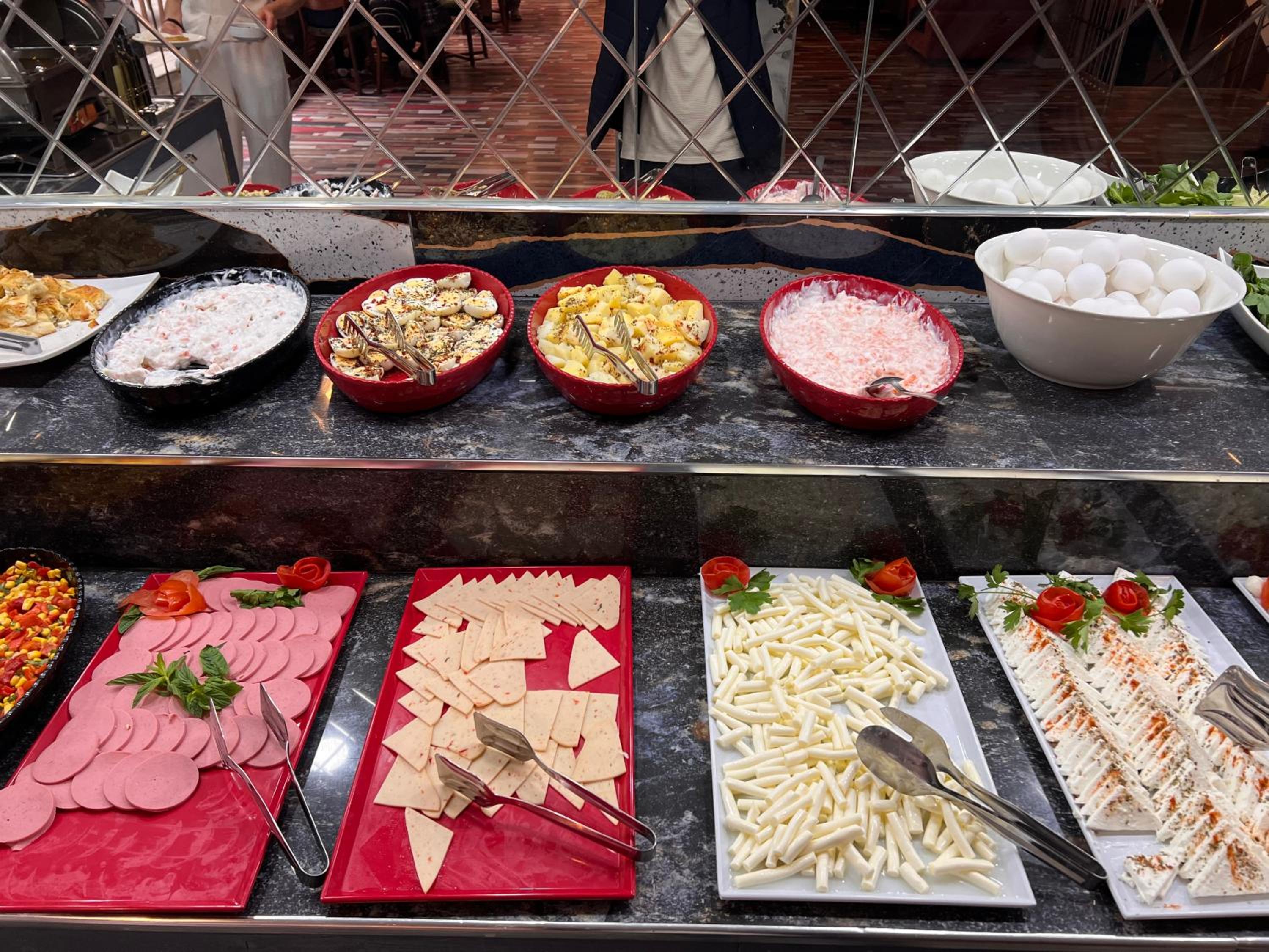 Comfort Life Otel - Image 38