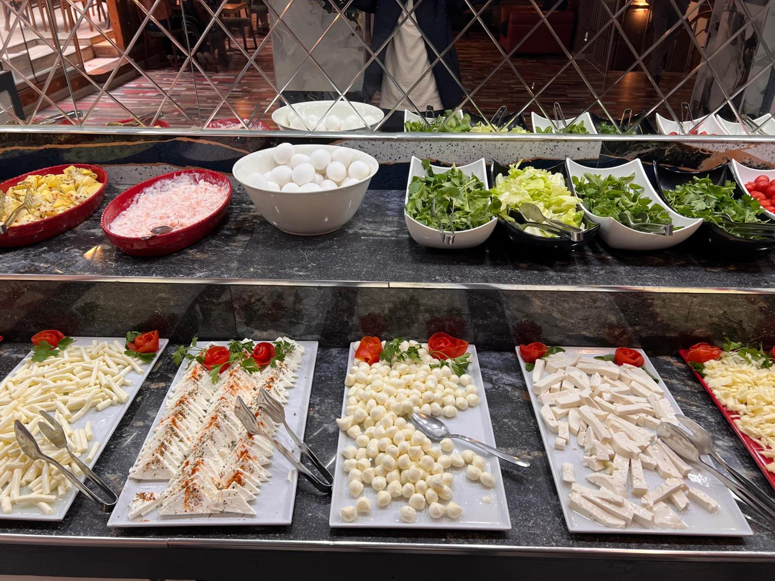 Comfort Life Otel - Image 37