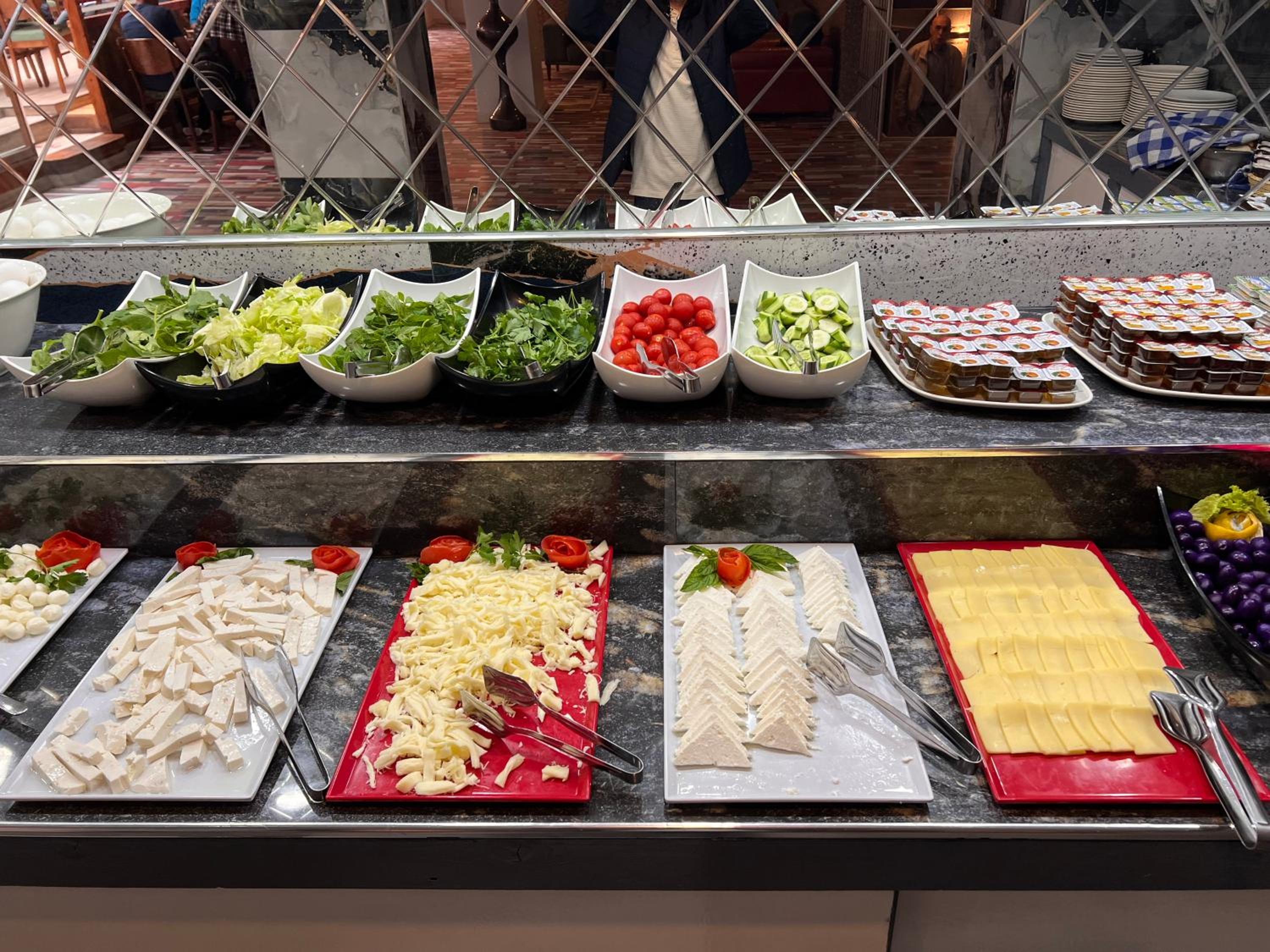 Comfort Life Otel - Image 36