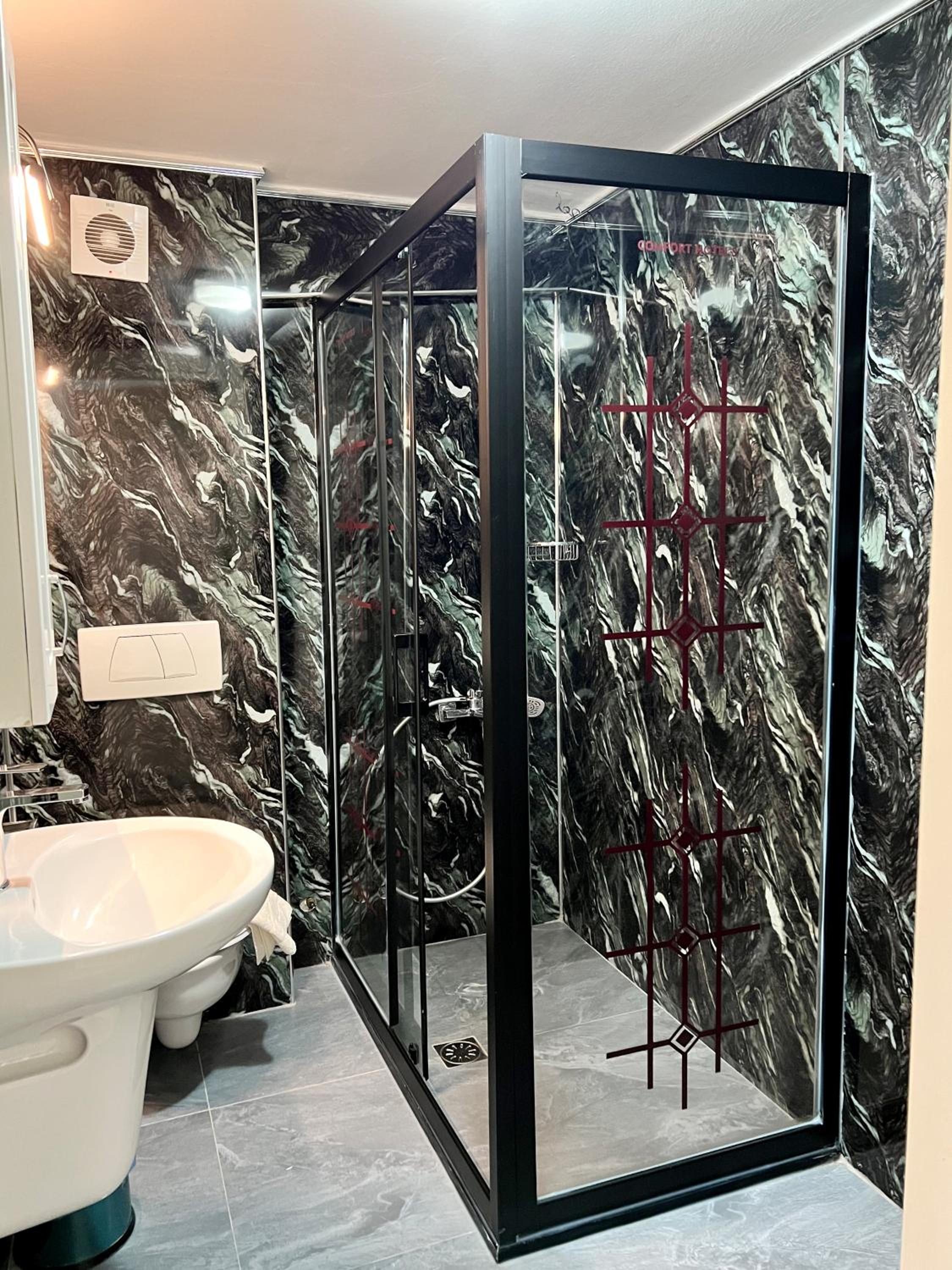 Comfort Life Otel - Image 33